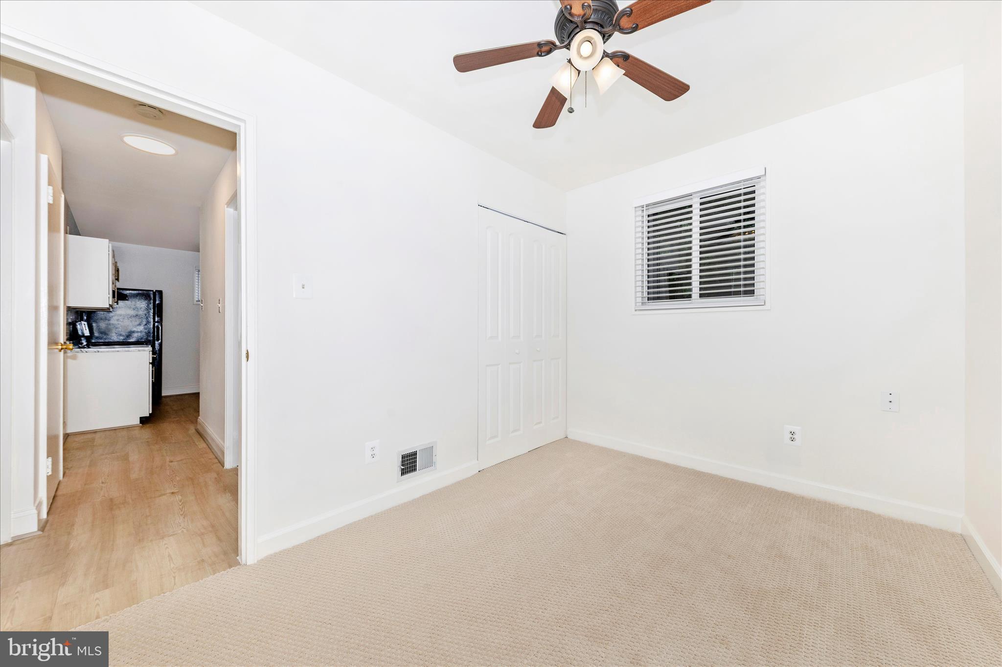 RANDOLPH HILLS - Residential