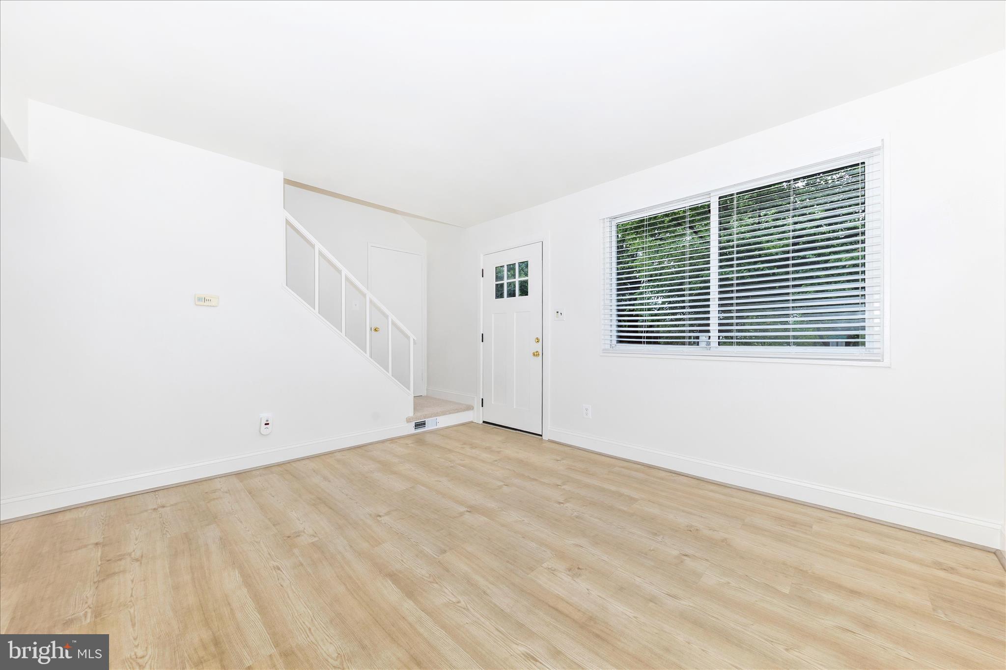 RANDOLPH HILLS - Residential