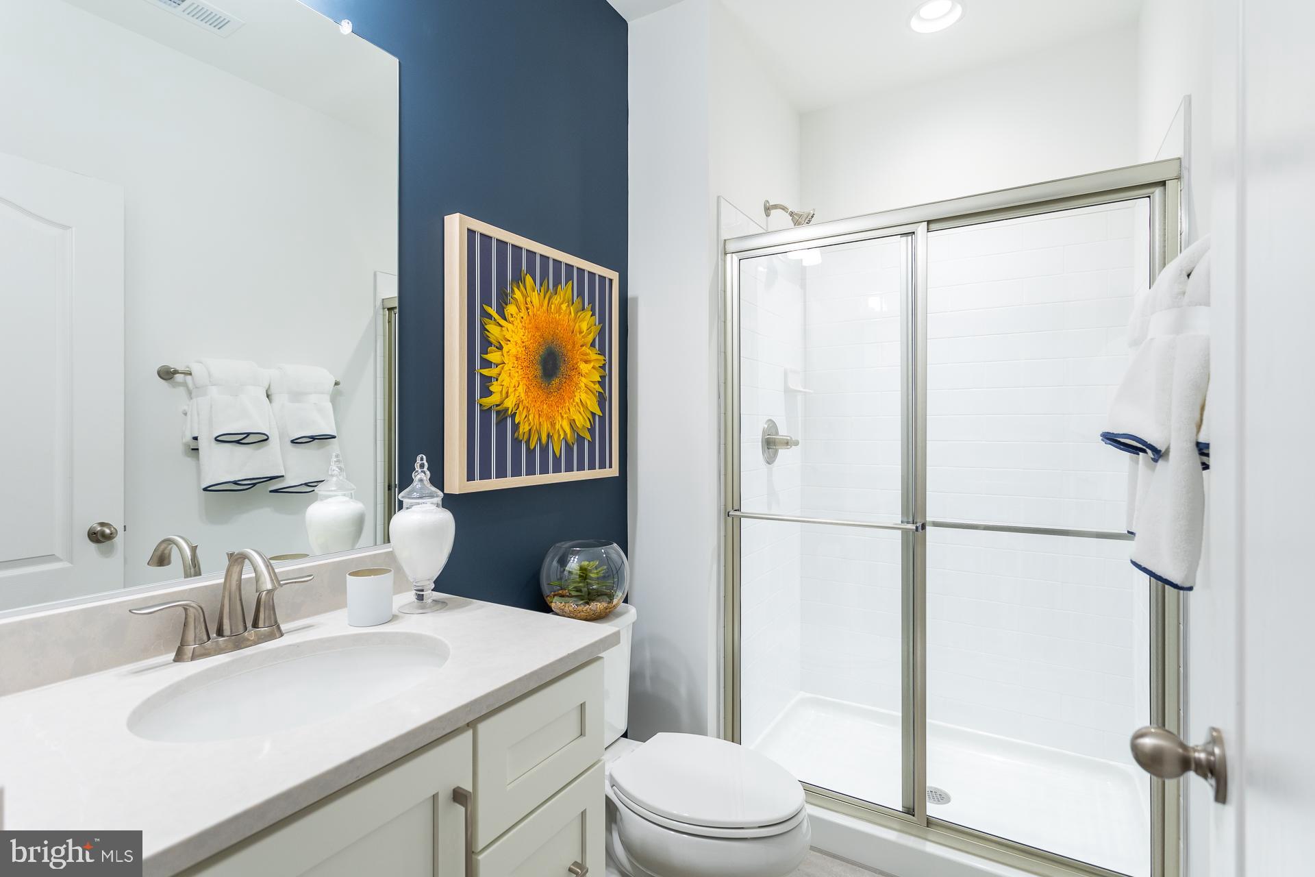 HUNTFIELD - Residential