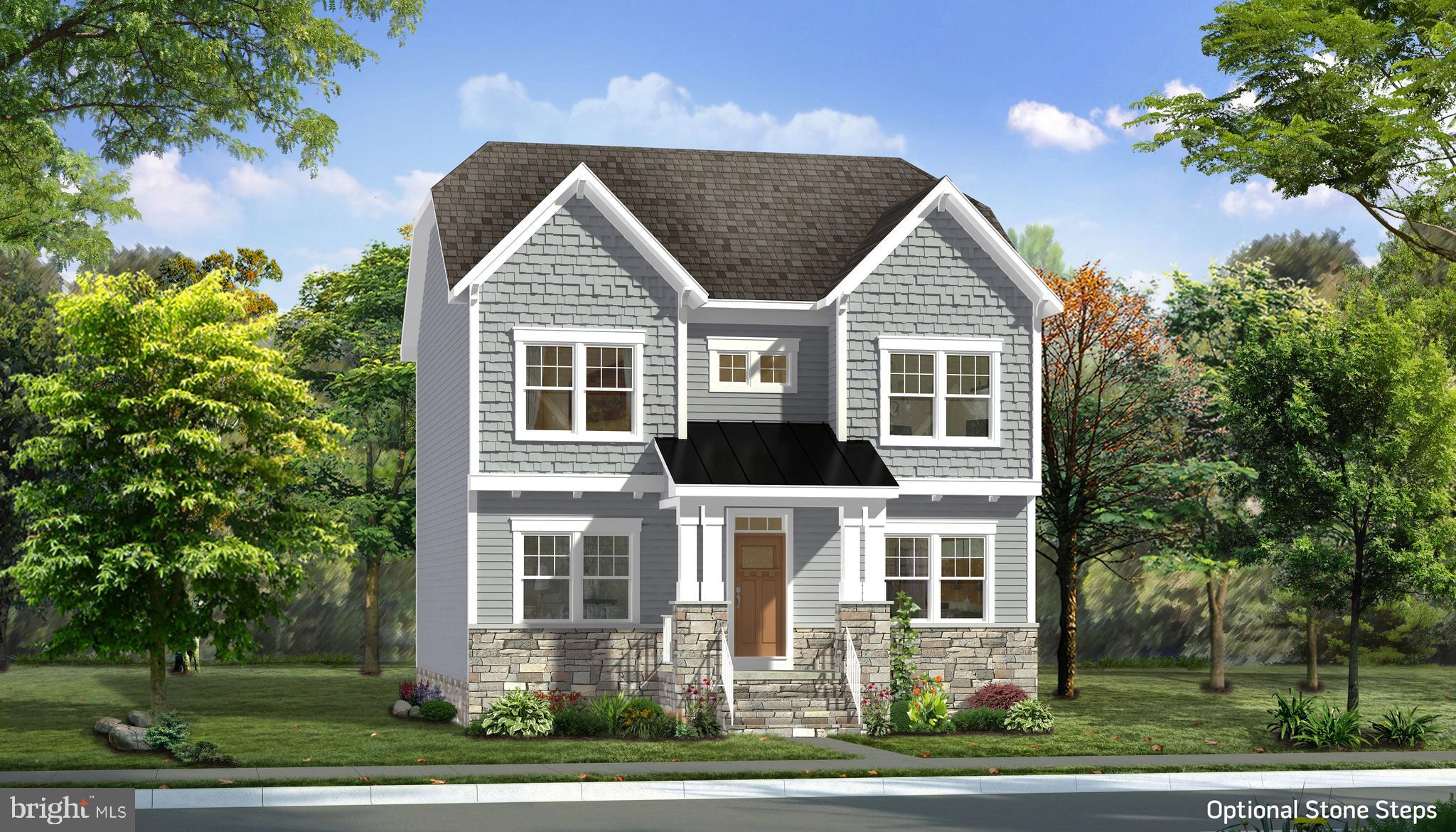 HUNTFIELD - Residential