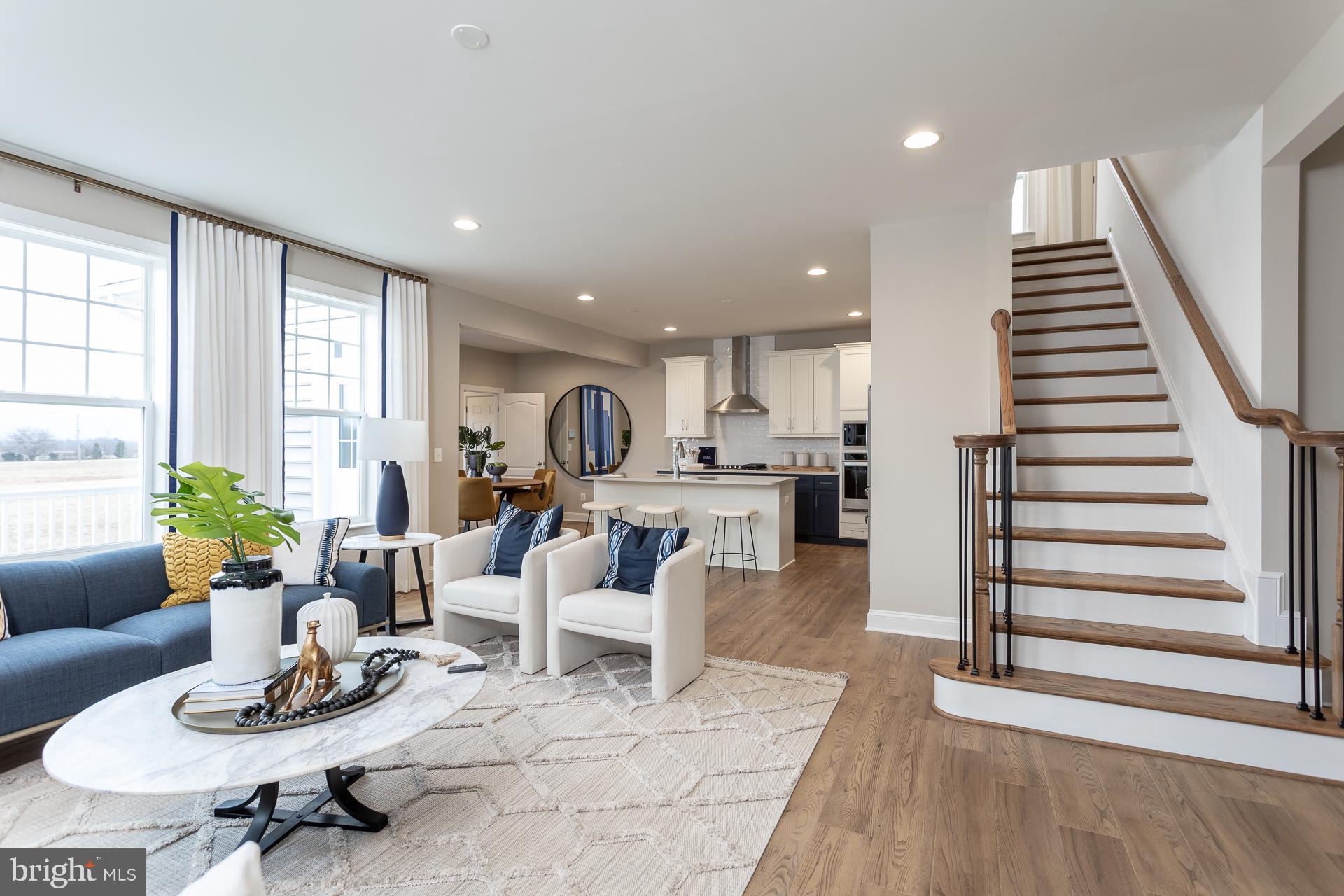 HUNTFIELD - Residential