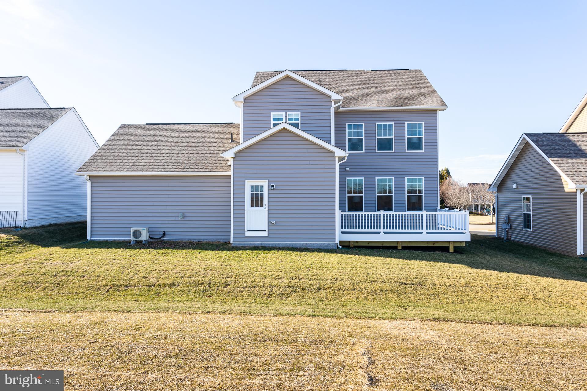 HUNTFIELD - Residential