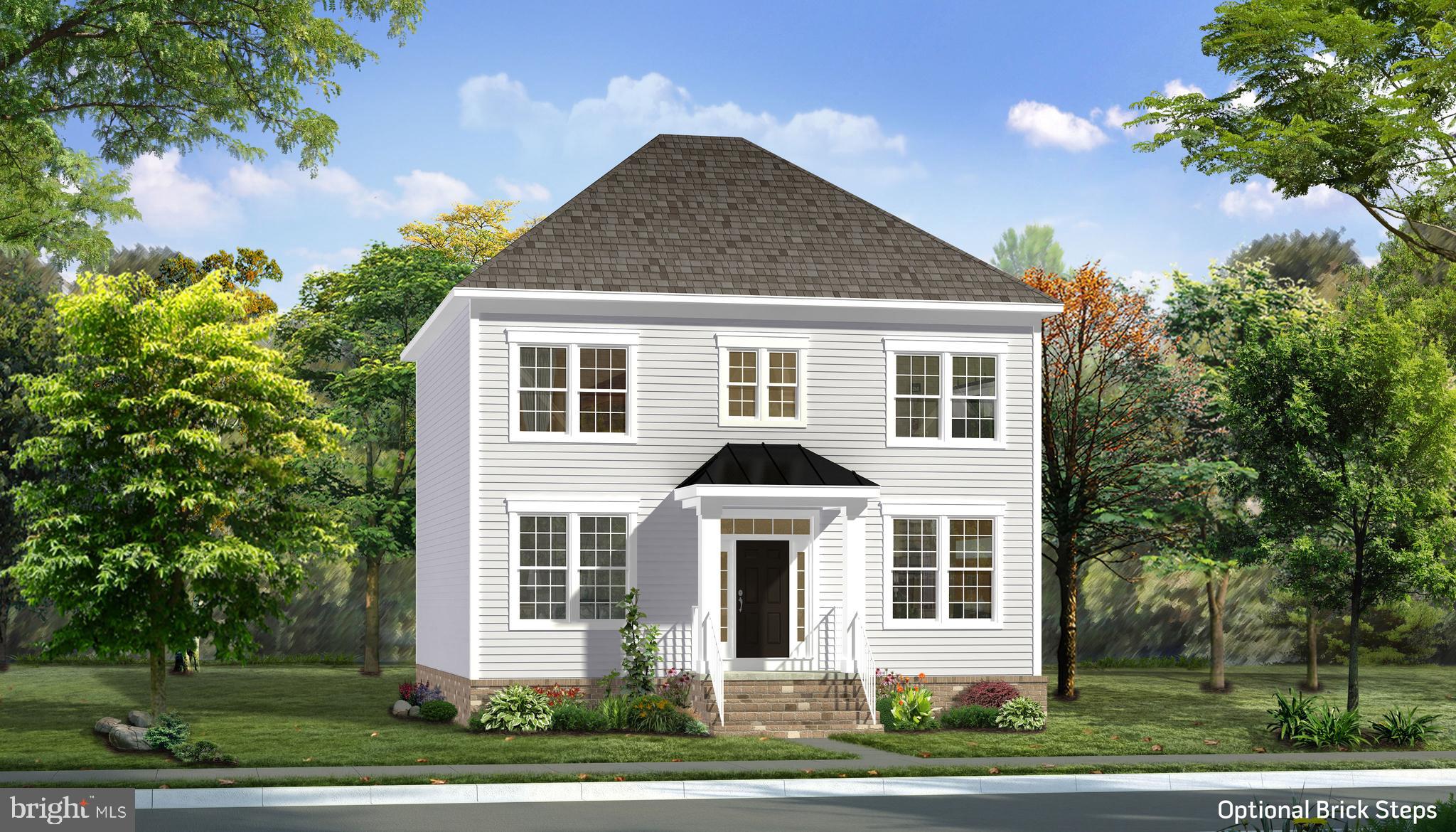 HUNTFIELD - Residential