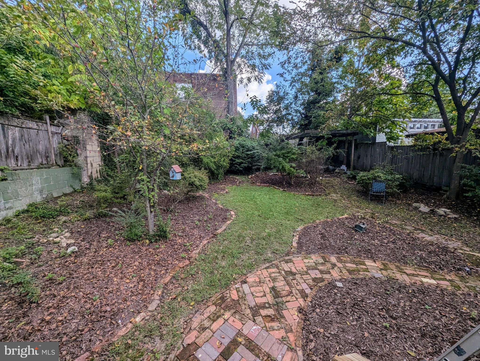 MT RAINIER - Residential Lease