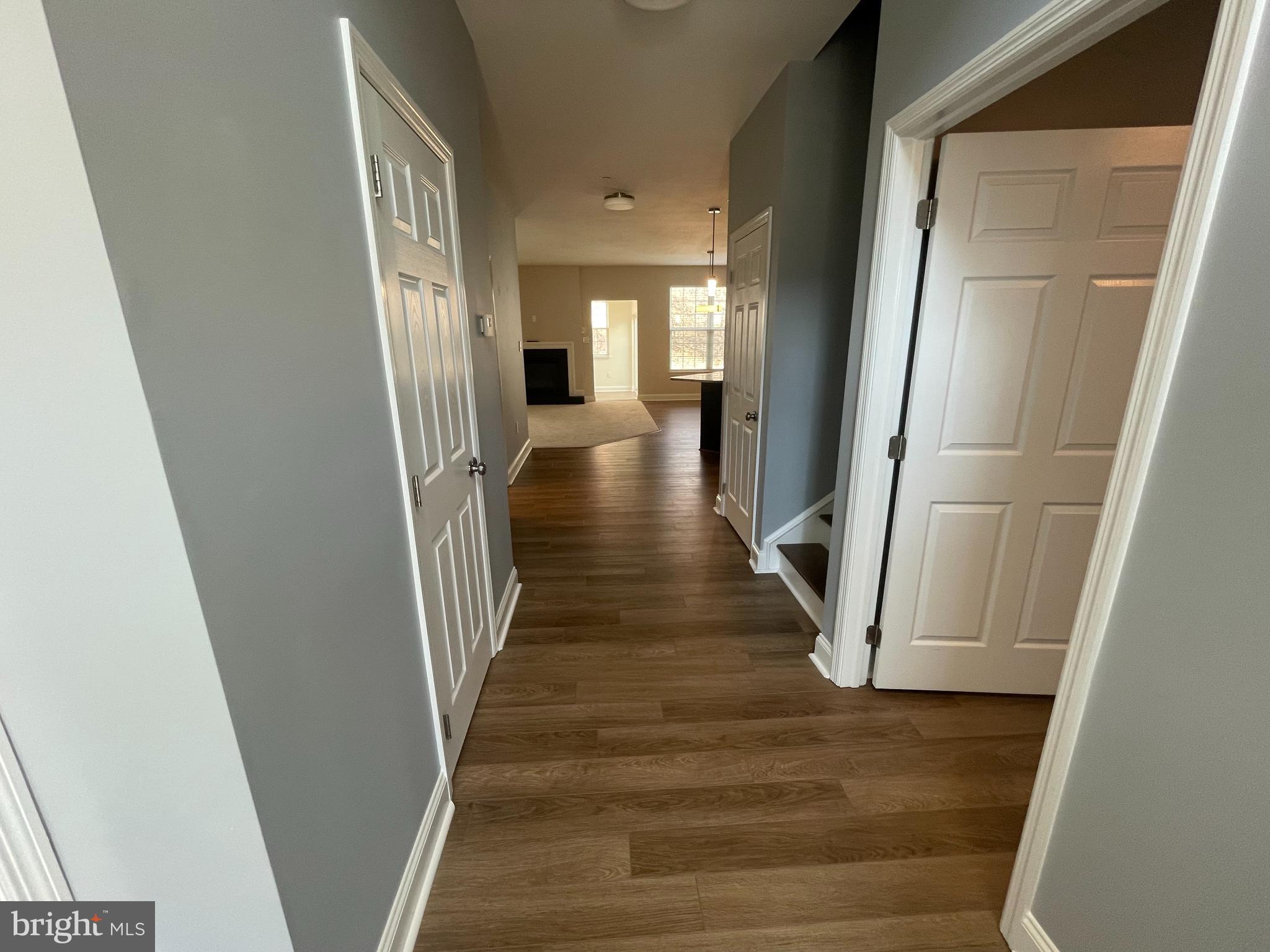 CRESTWOOD - Residential Lease