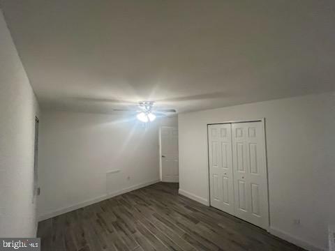 TAKOMA PARK - Residential Lease