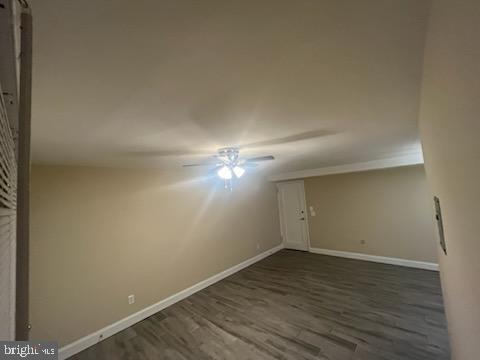 TAKOMA PARK - Residential Lease