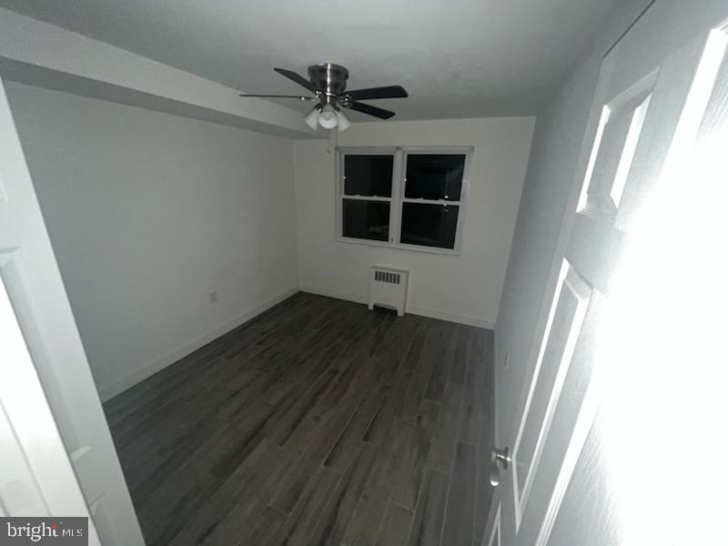 TAKOMA PARK - Residential Lease