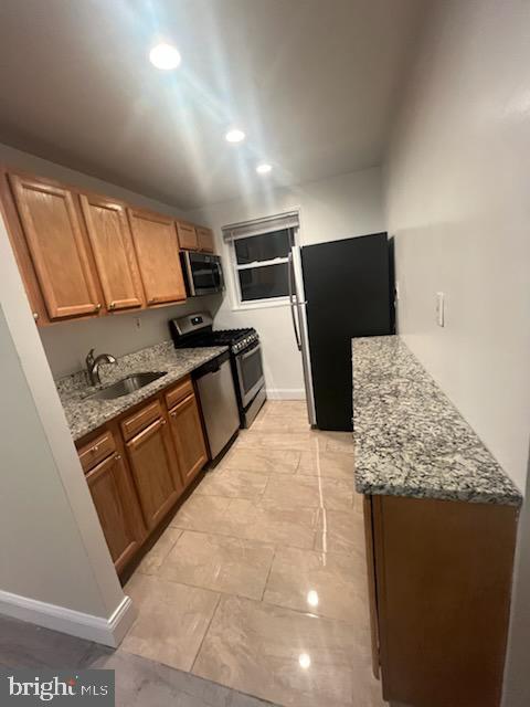 TAKOMA PARK - Residential Lease