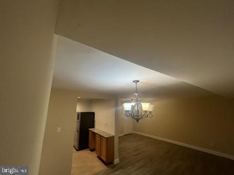 TAKOMA PARK - Residential Lease