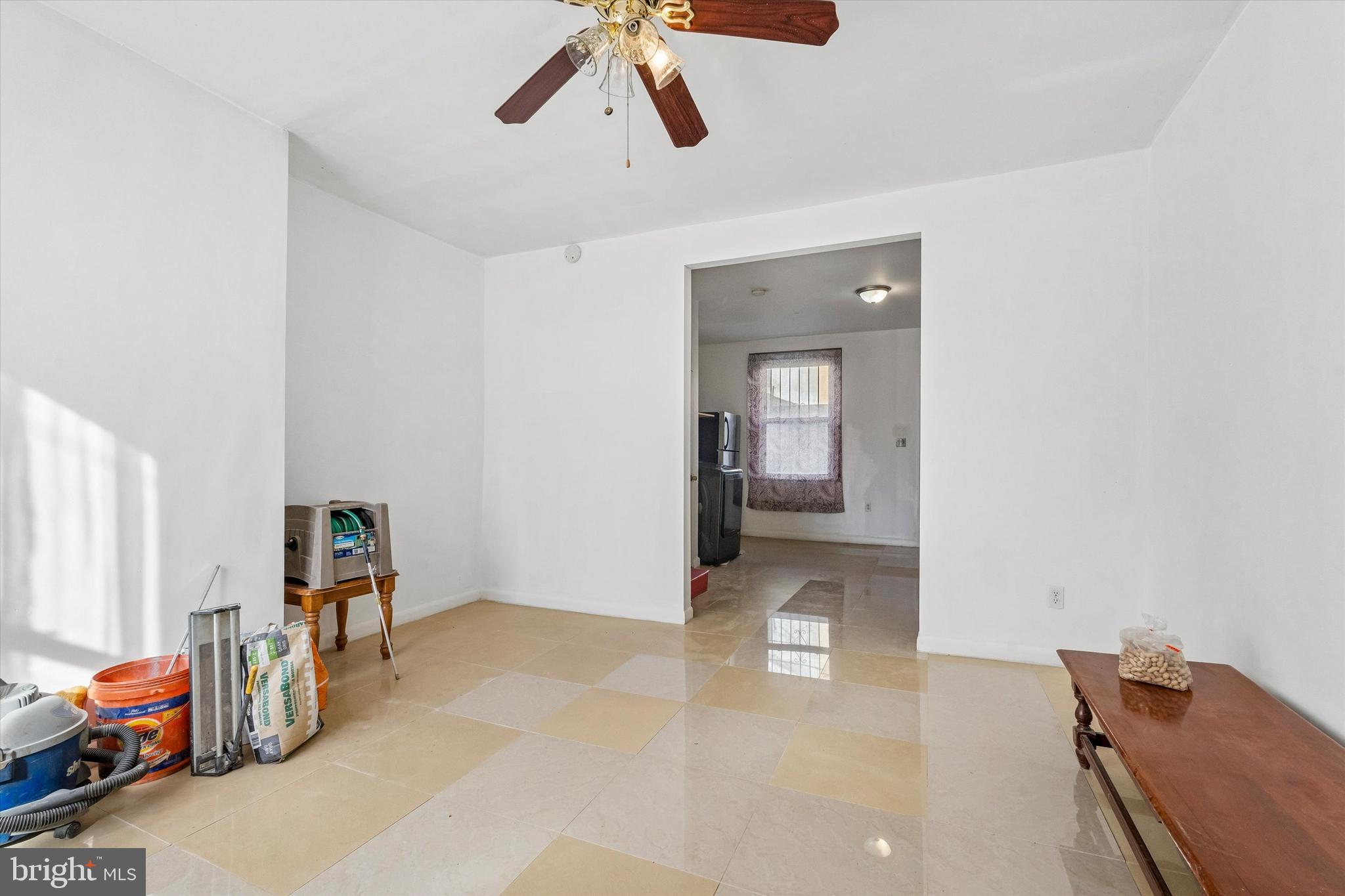 1609 N PHILIP STREET