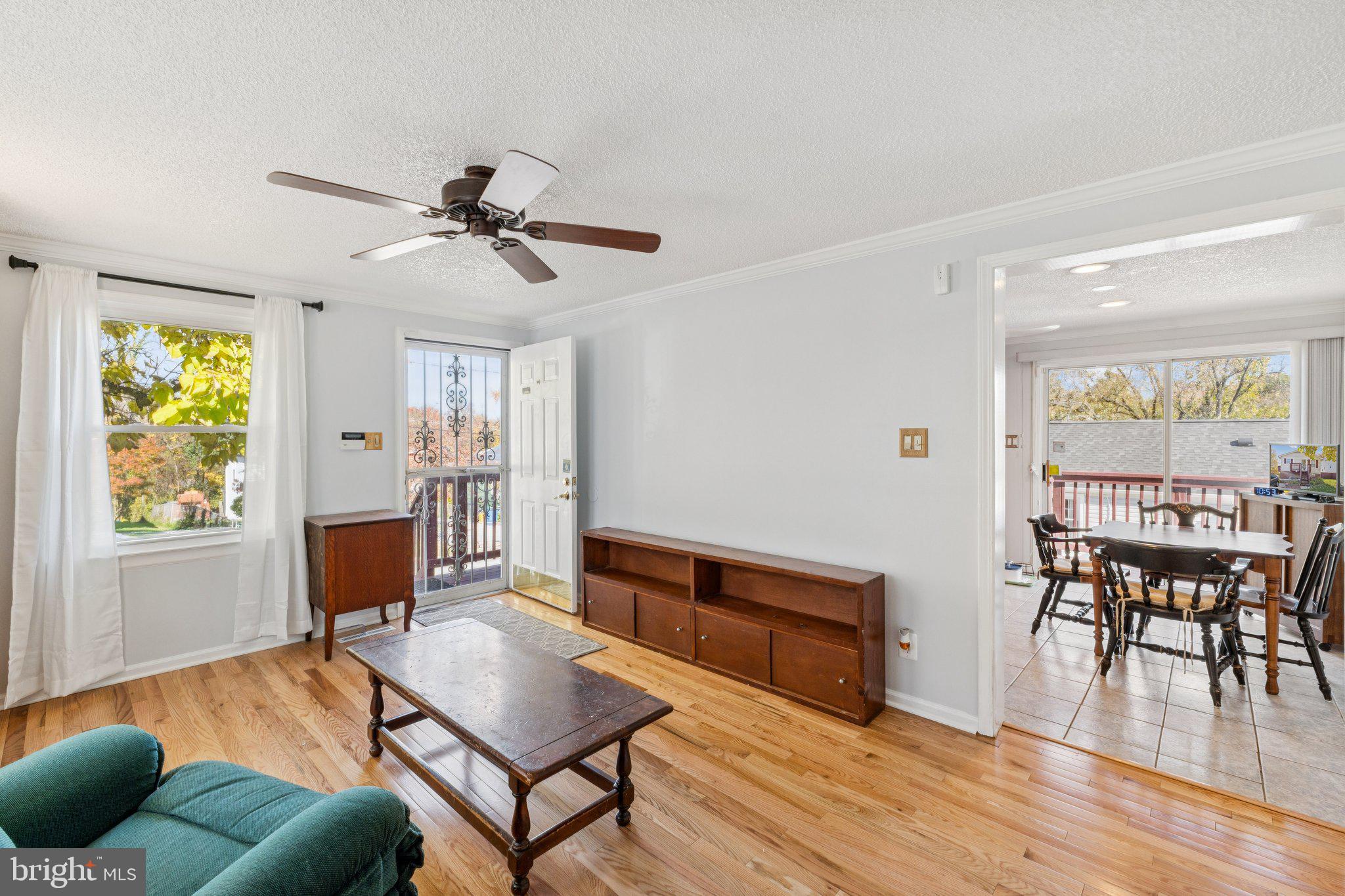 MARYLAND PARK- ORCHARDS - Residential