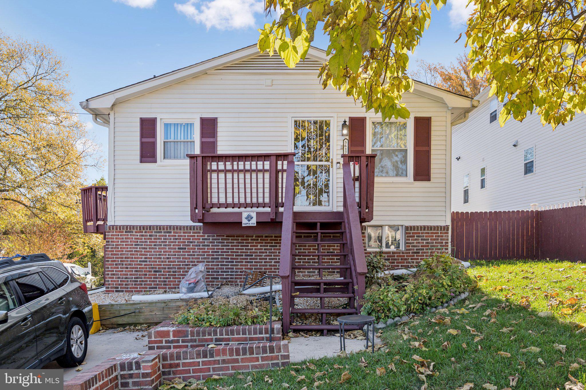 MARYLAND PARK- ORCHARDS - Residential