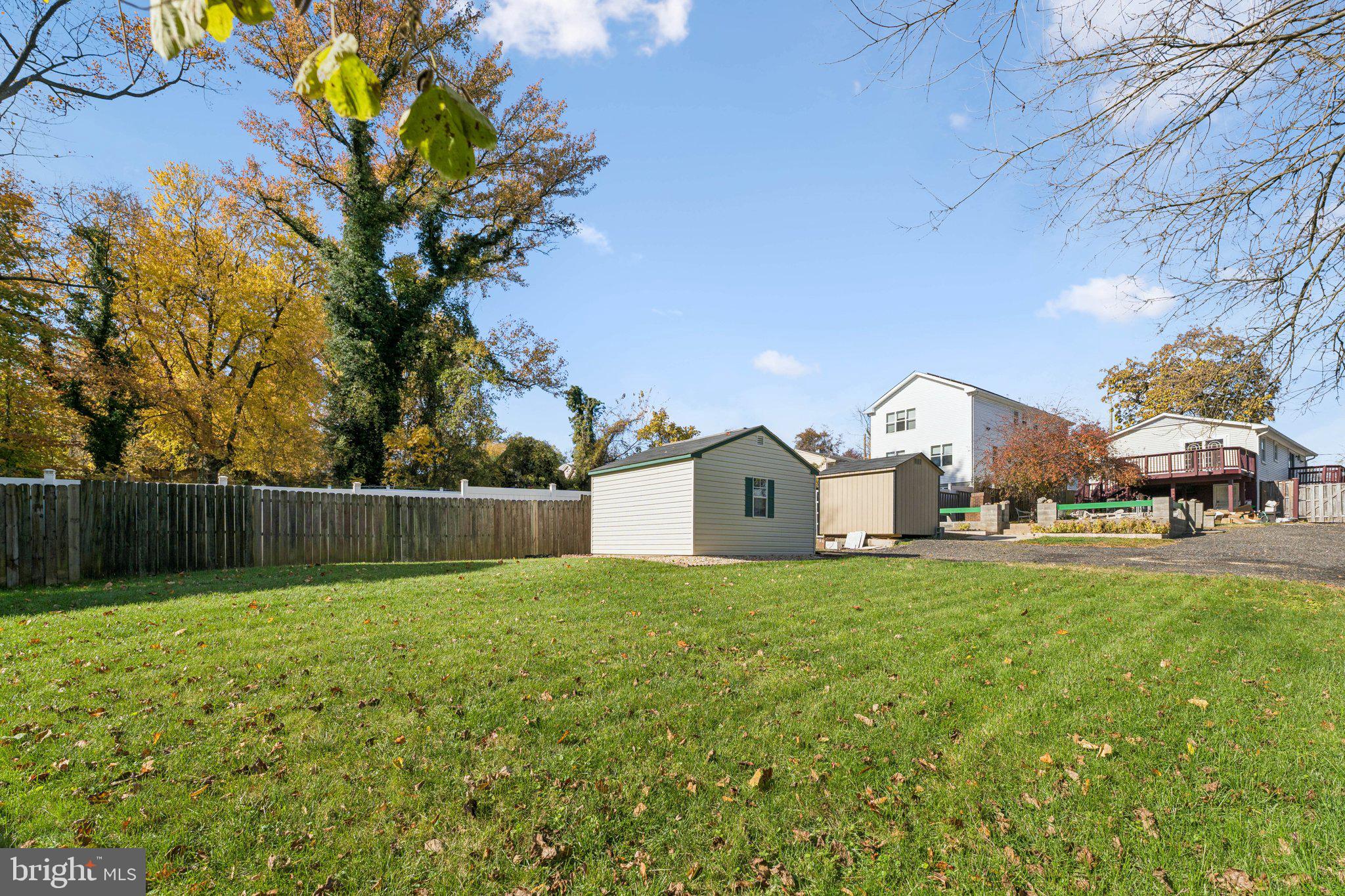 MARYLAND PARK- ORCHARDS - Residential