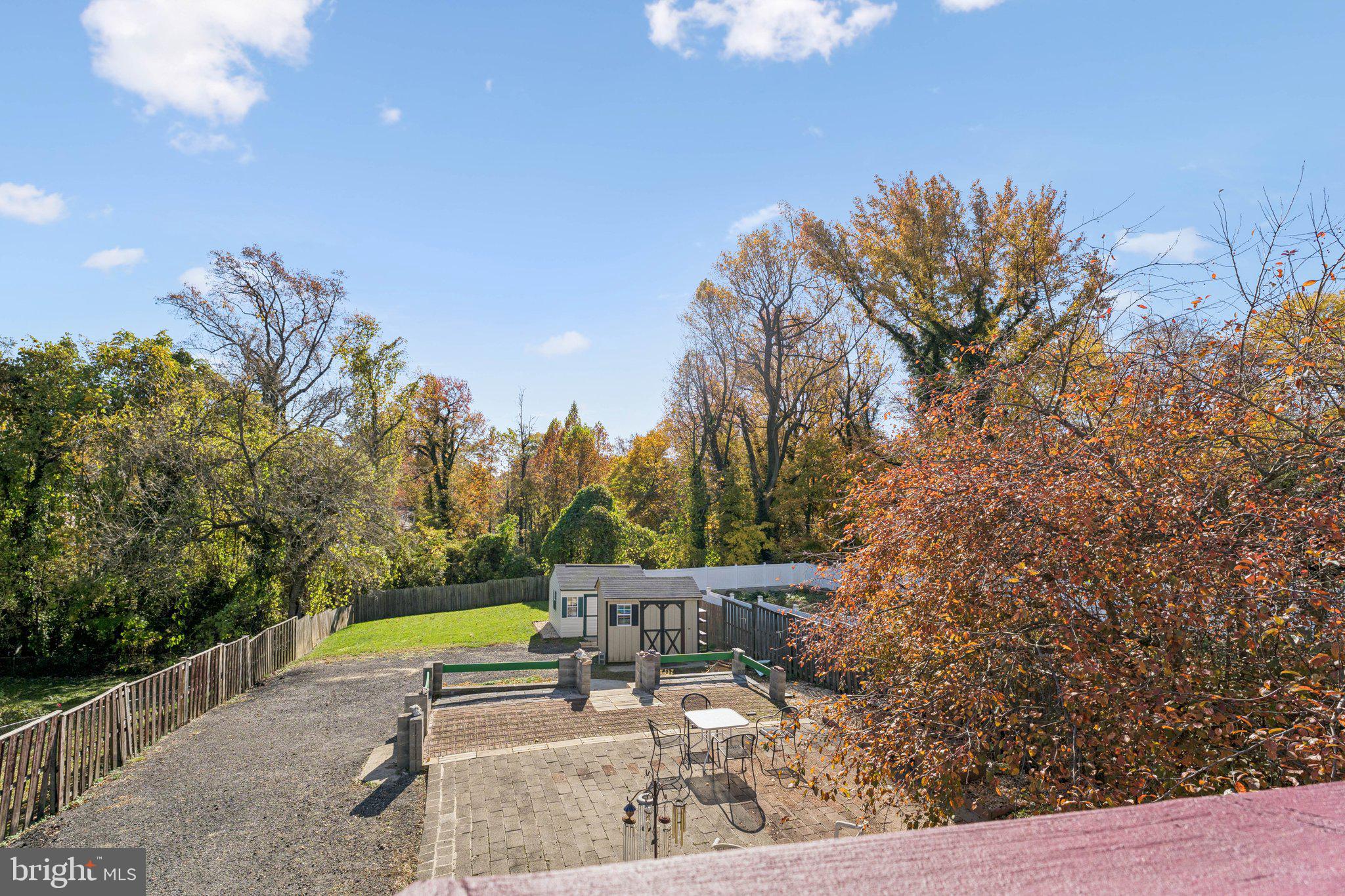 MARYLAND PARK- ORCHARDS - Residential