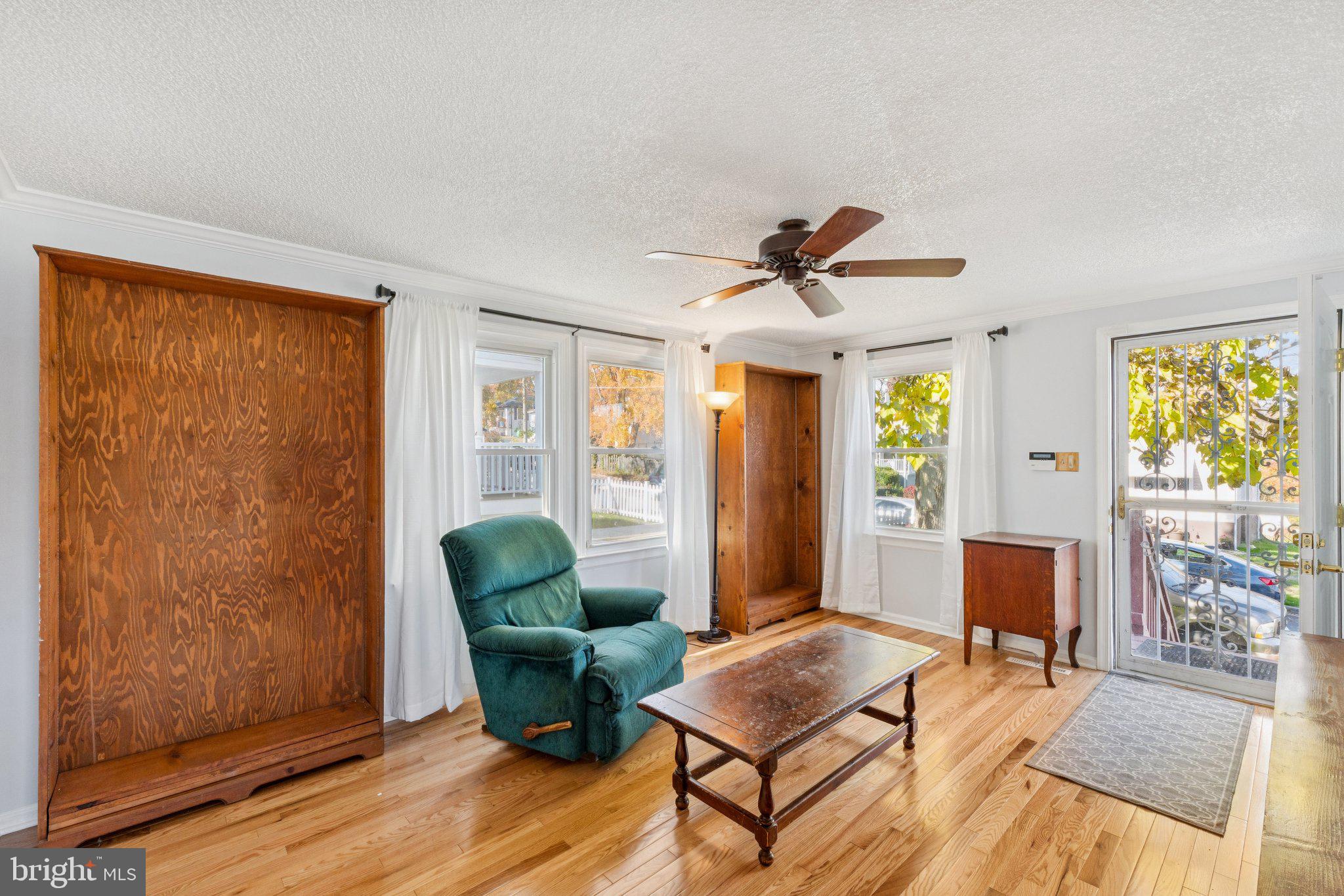 MARYLAND PARK- ORCHARDS - Residential