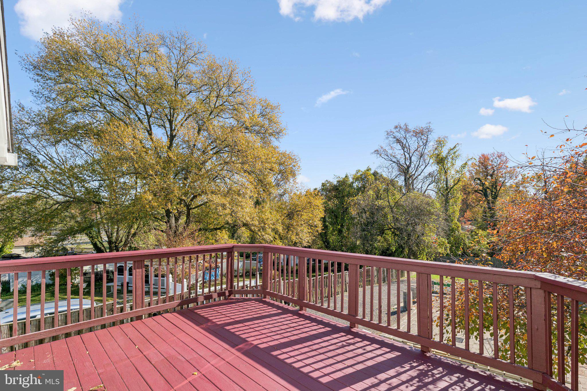 MARYLAND PARK- ORCHARDS - Residential