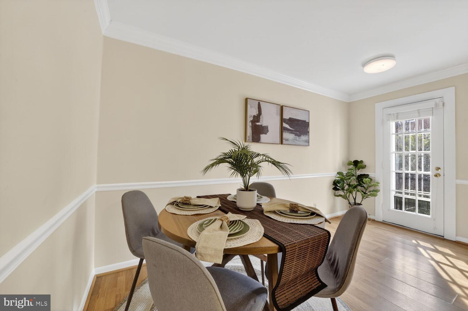 THE ARLINGTON - Residential