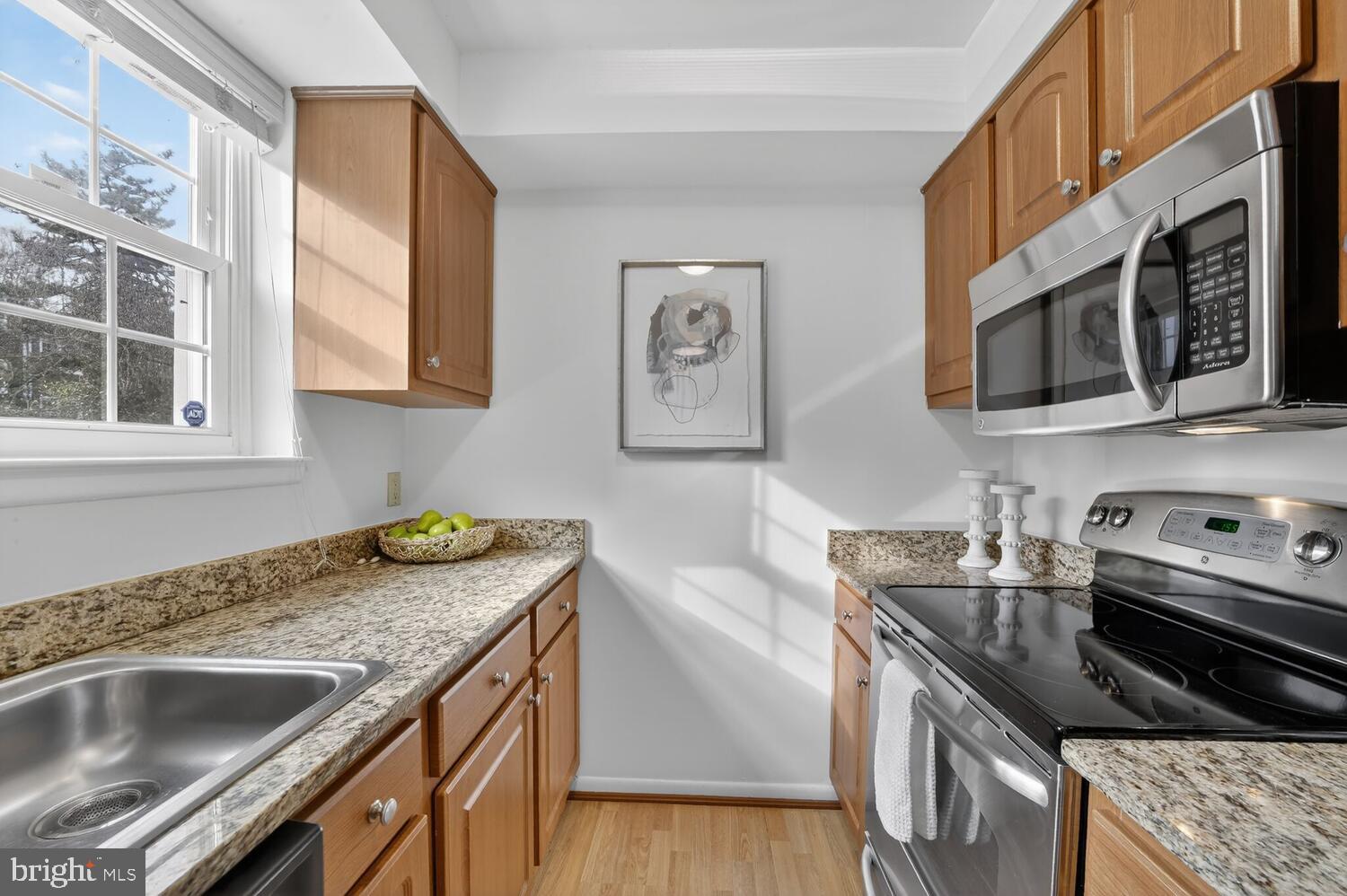 THE ARLINGTON - Residential