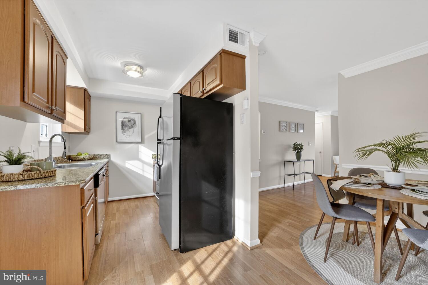 THE ARLINGTON - Residential