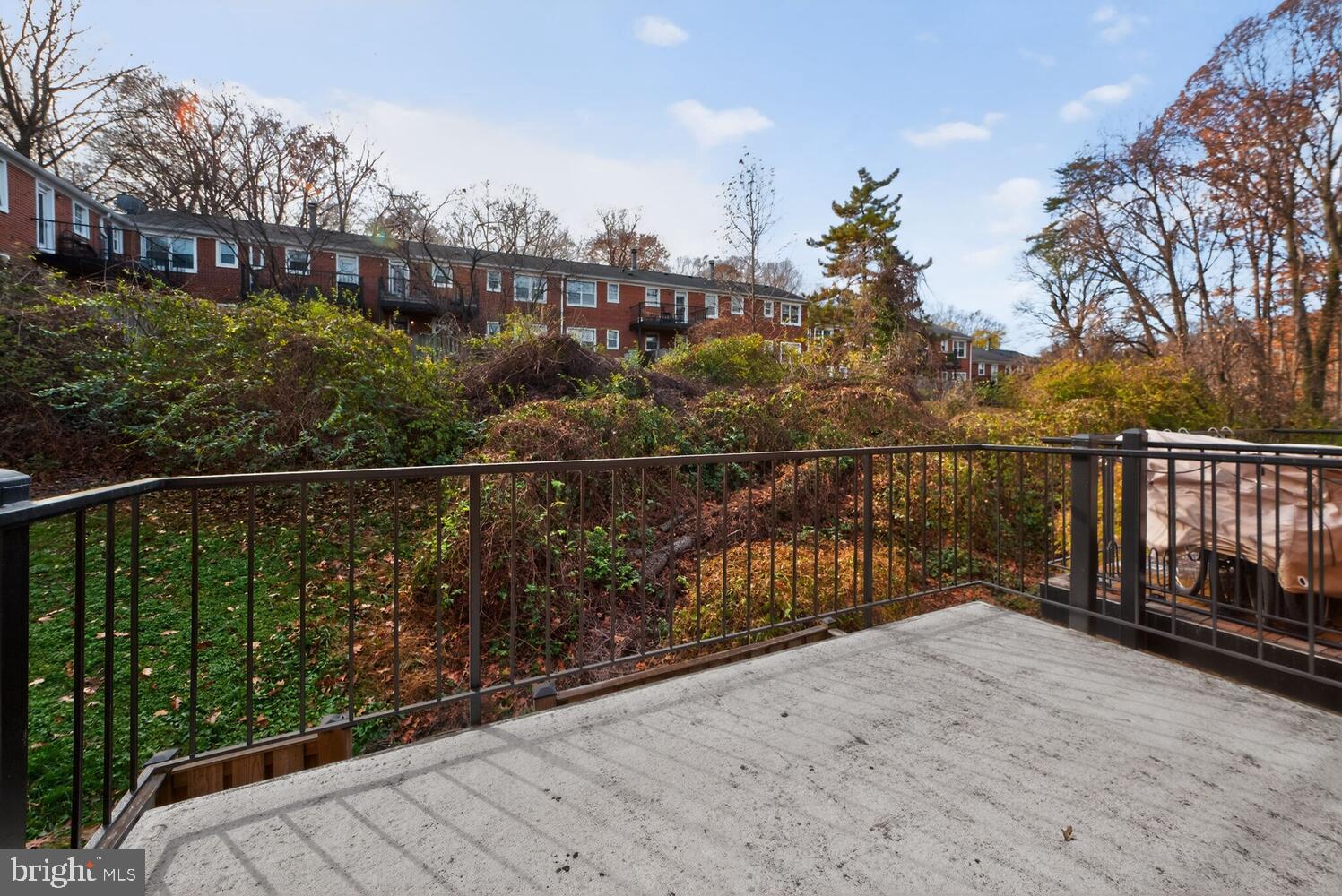 THE ARLINGTON - Residential