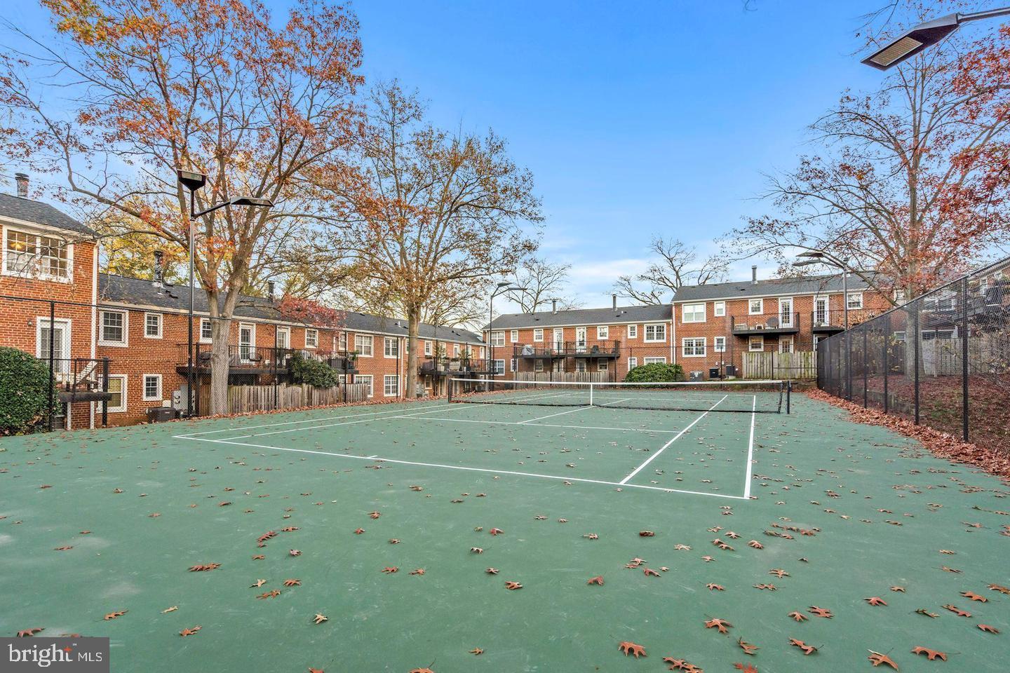 THE ARLINGTON - Residential