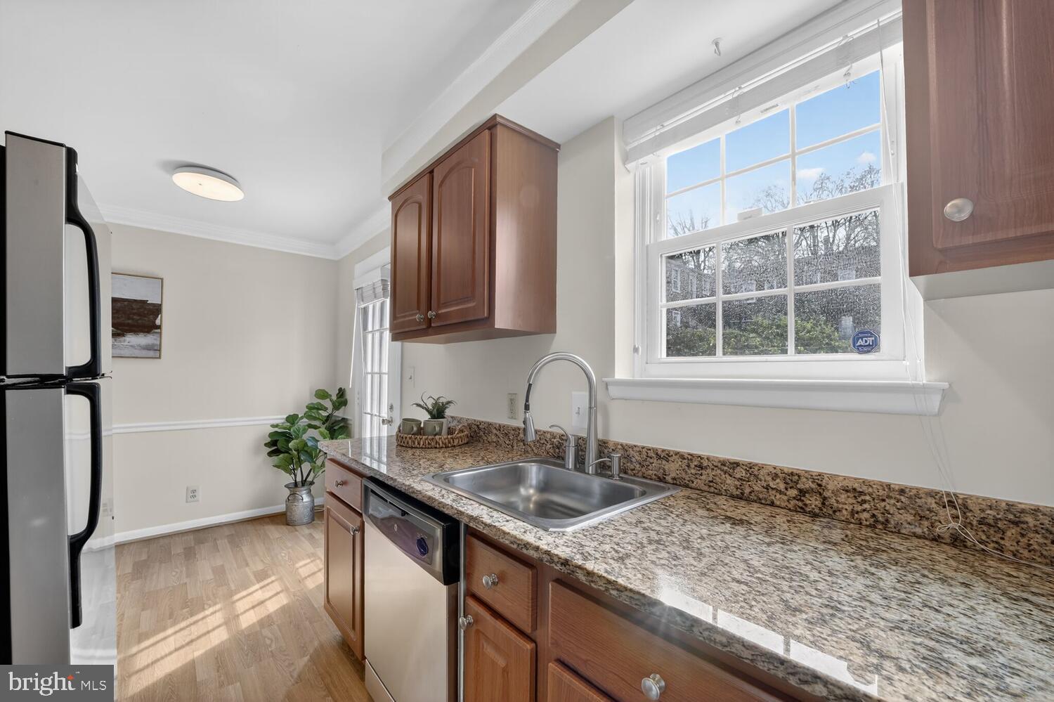 THE ARLINGTON - Residential