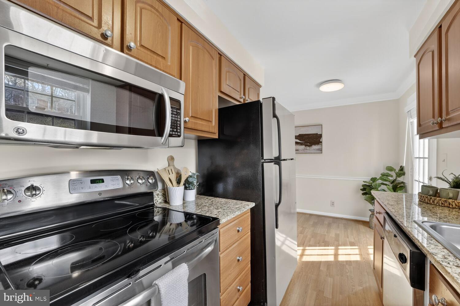 THE ARLINGTON - Residential