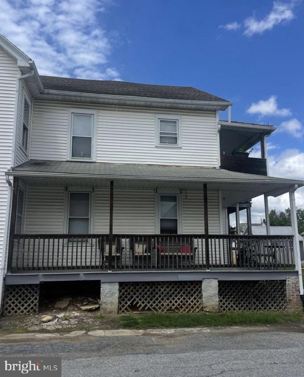 17 CUMBERLAND AVENUE