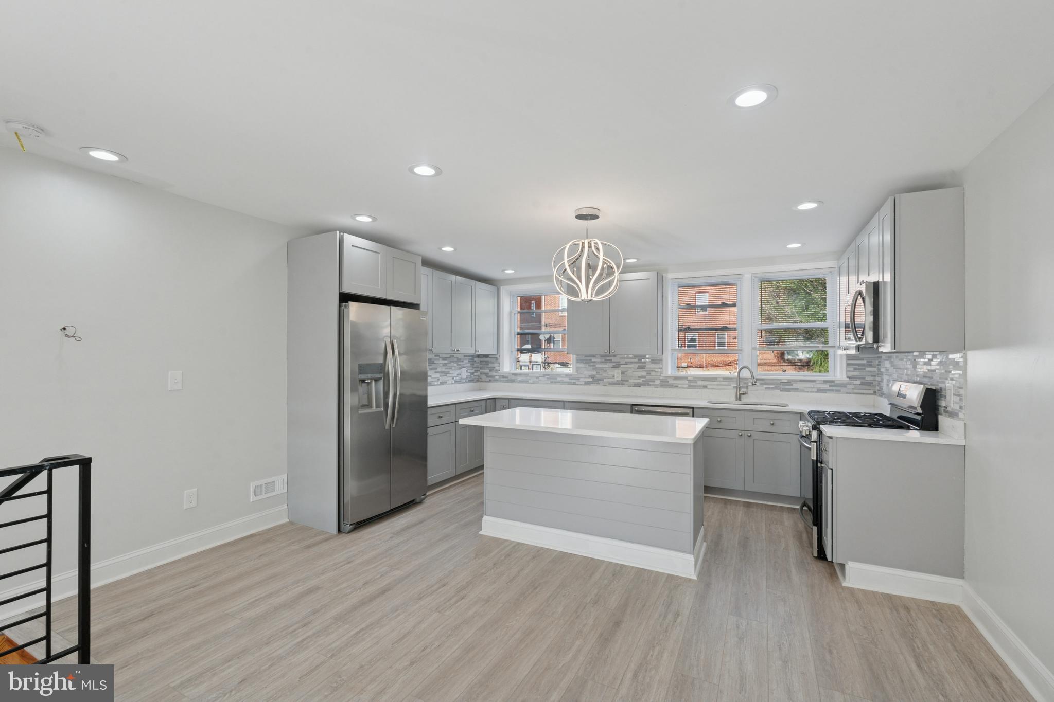 MT AIRY - Residential