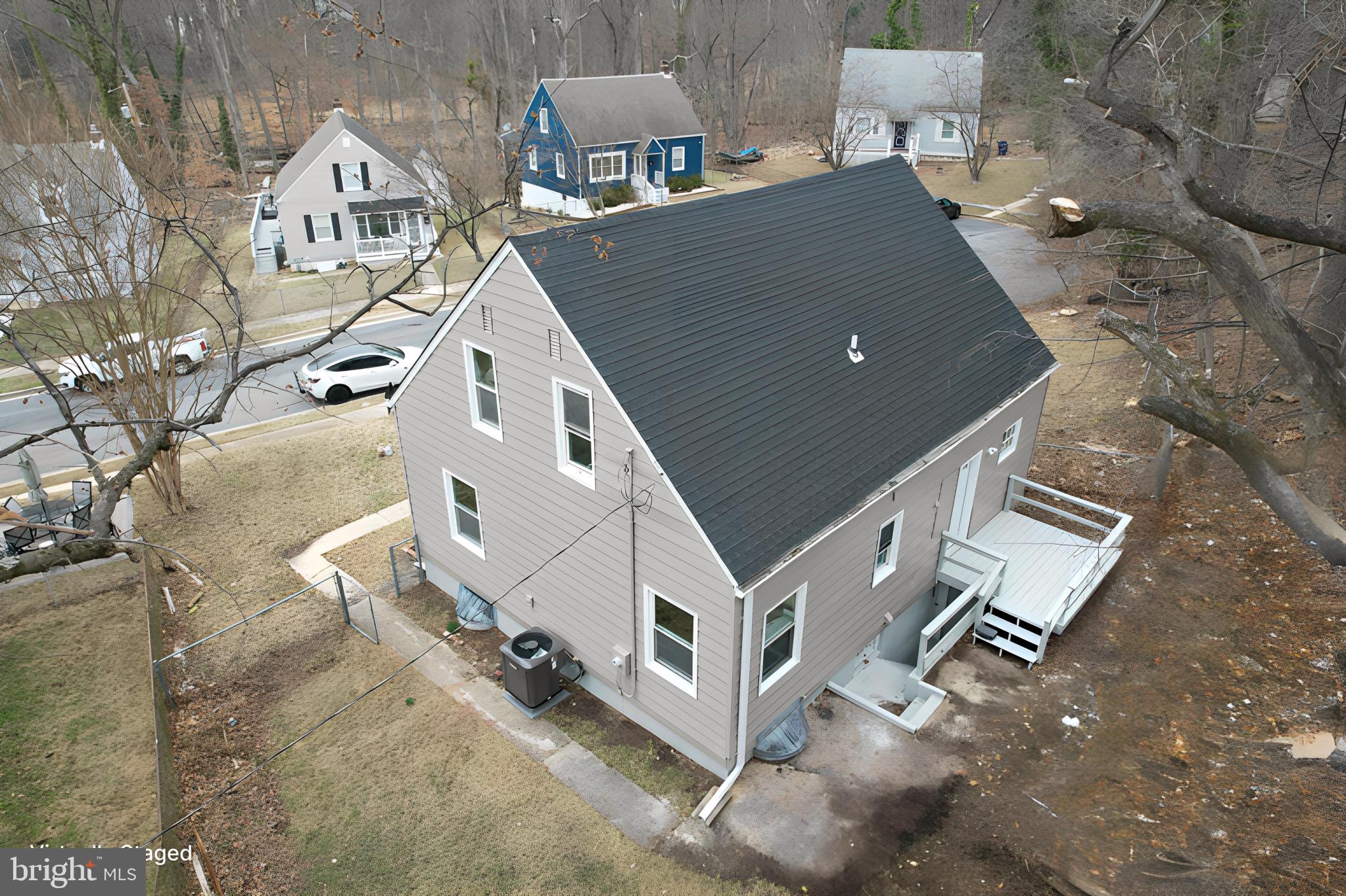 GWYNNDALE - Residential