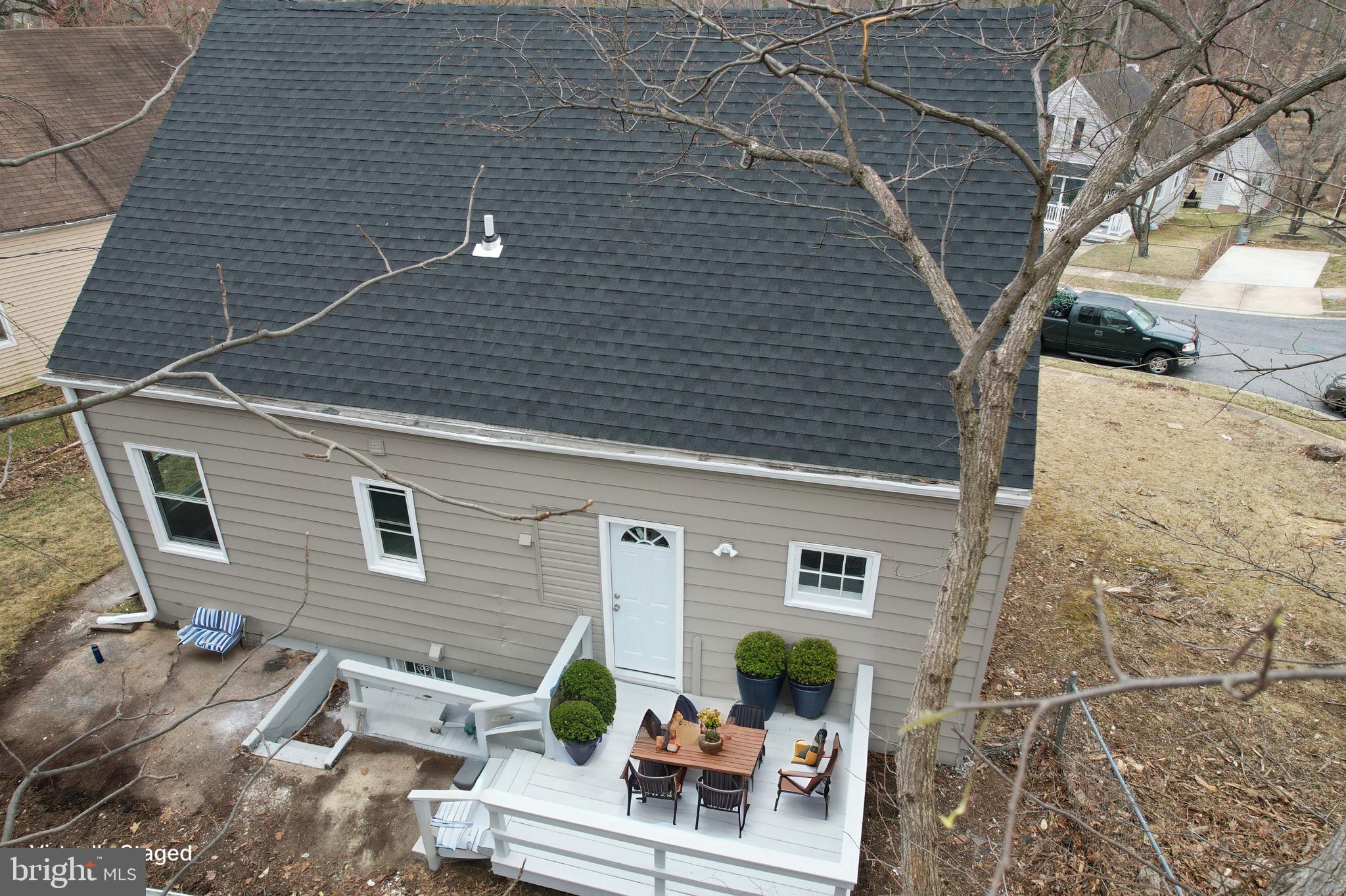 GWYNNDALE - Residential