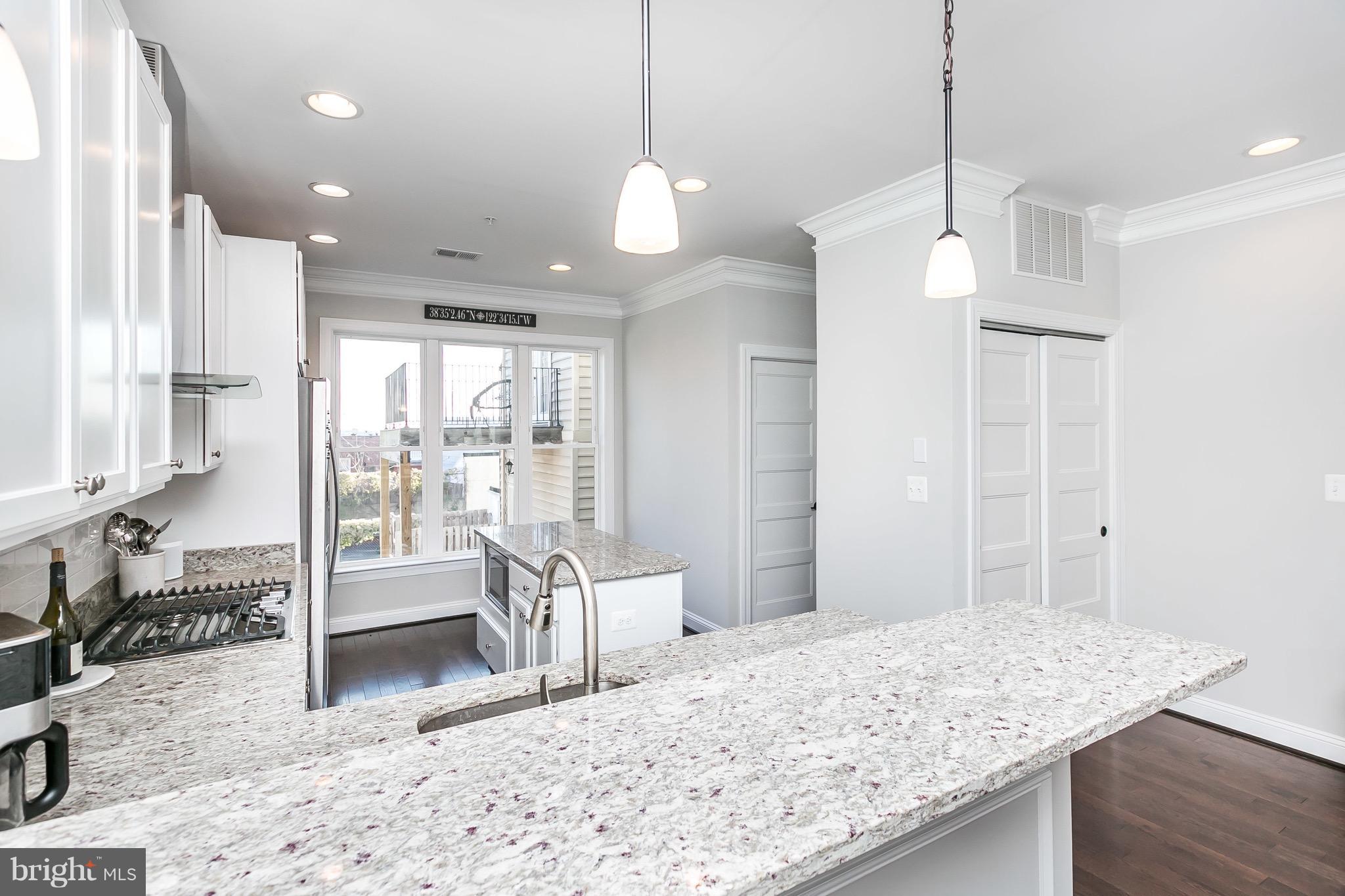 CANTON - Residential