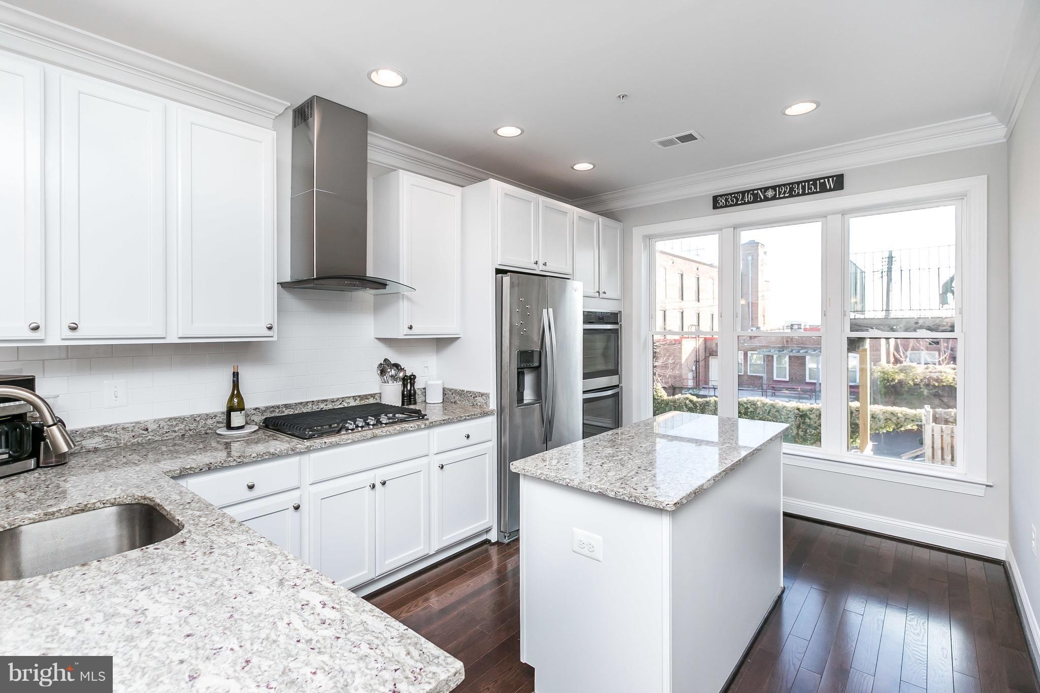 CANTON - Residential