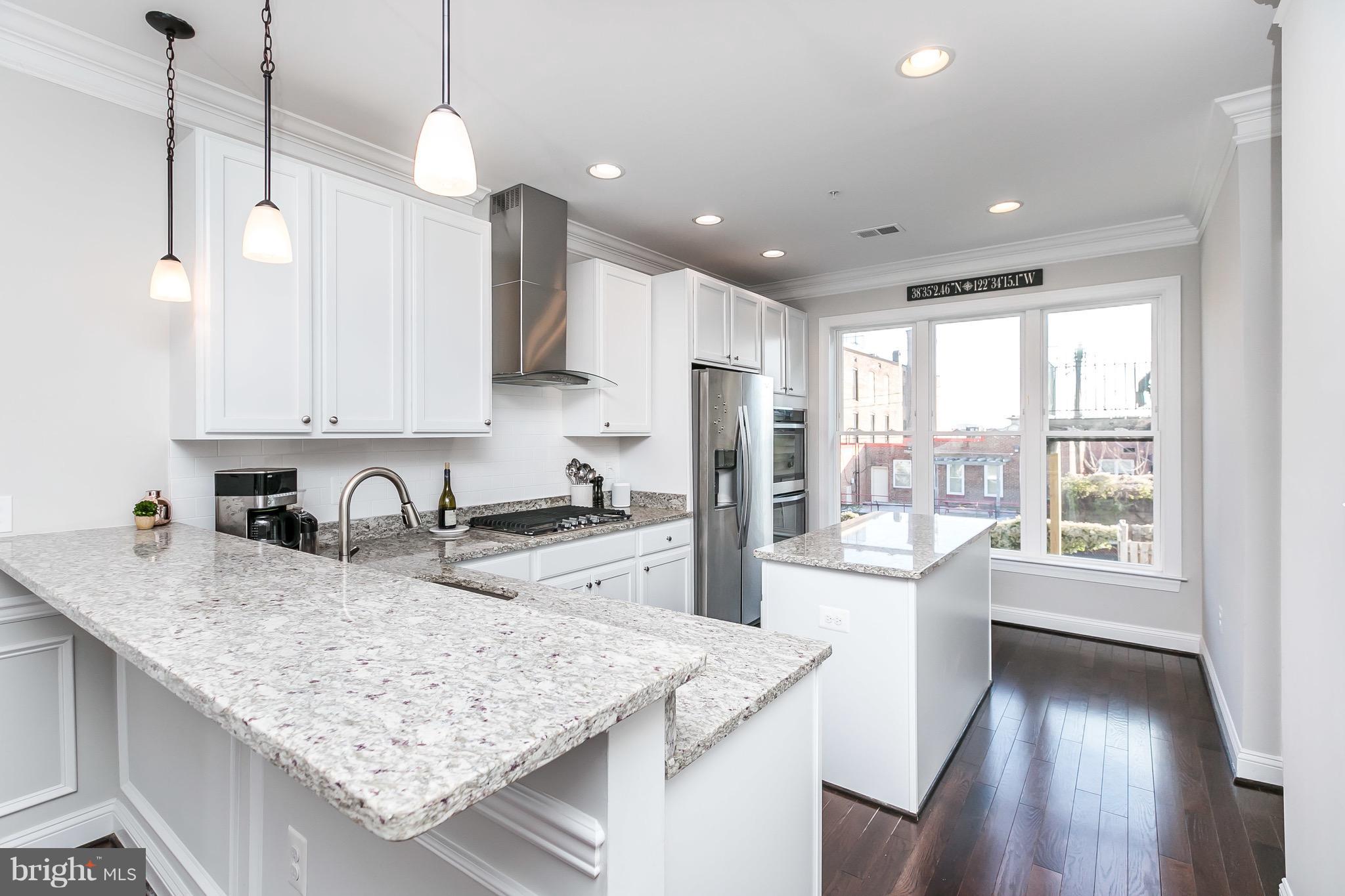 CANTON - Residential