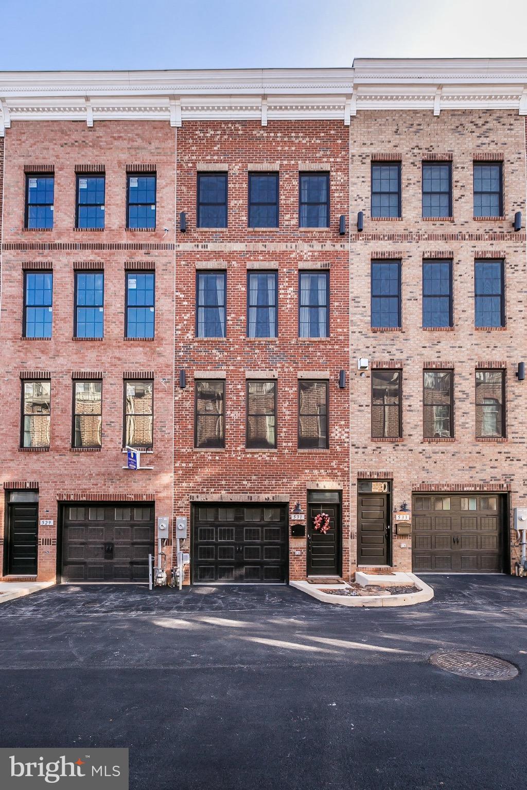 CANTON - Residential