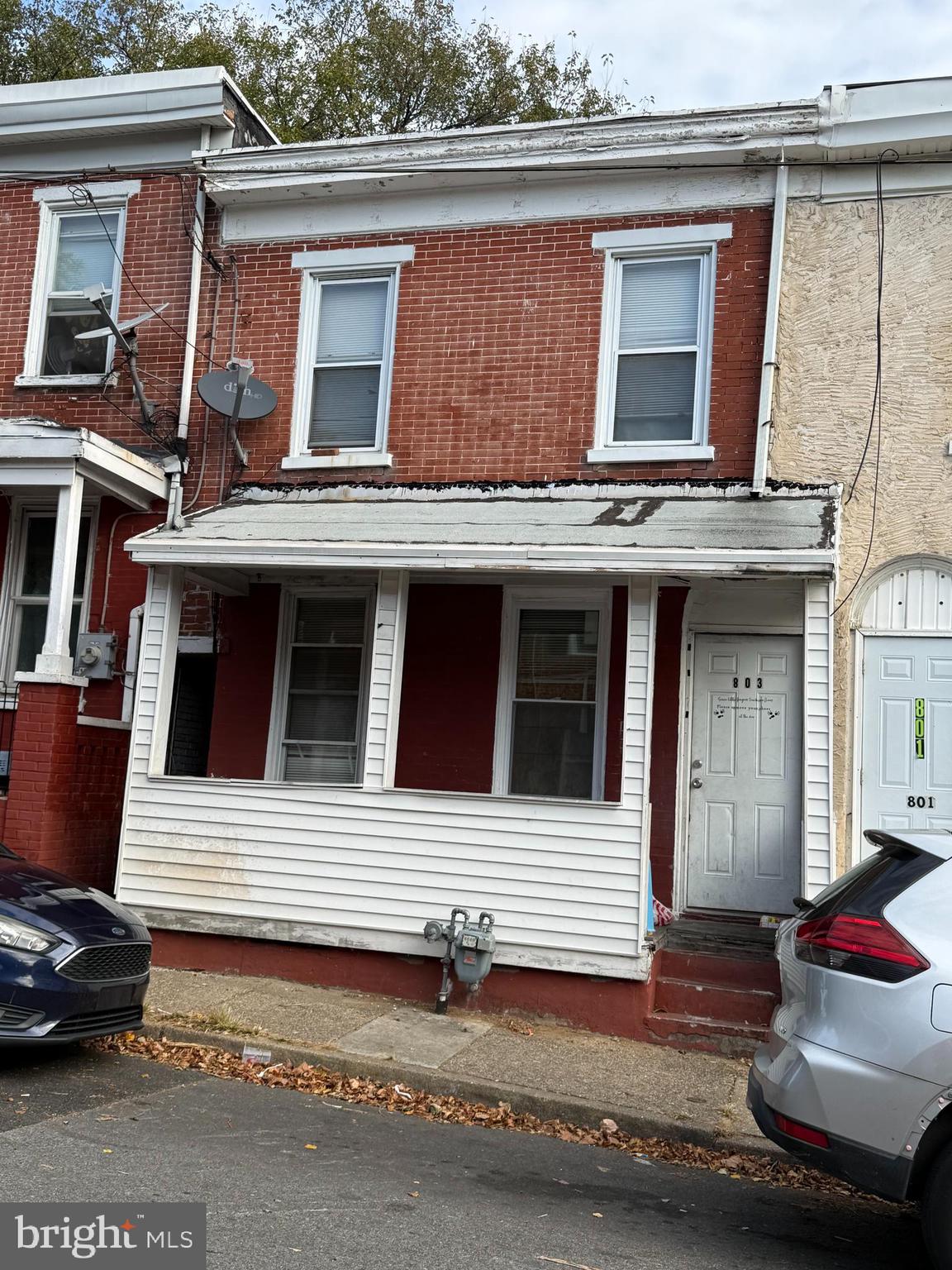 WILM #16 - Residential