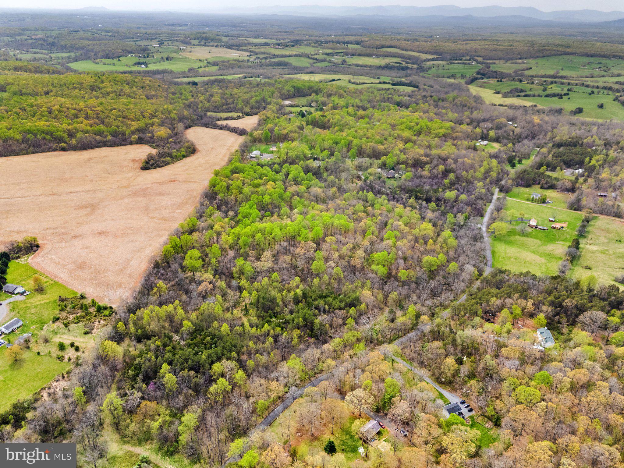 NONE AVAILABLE - Land