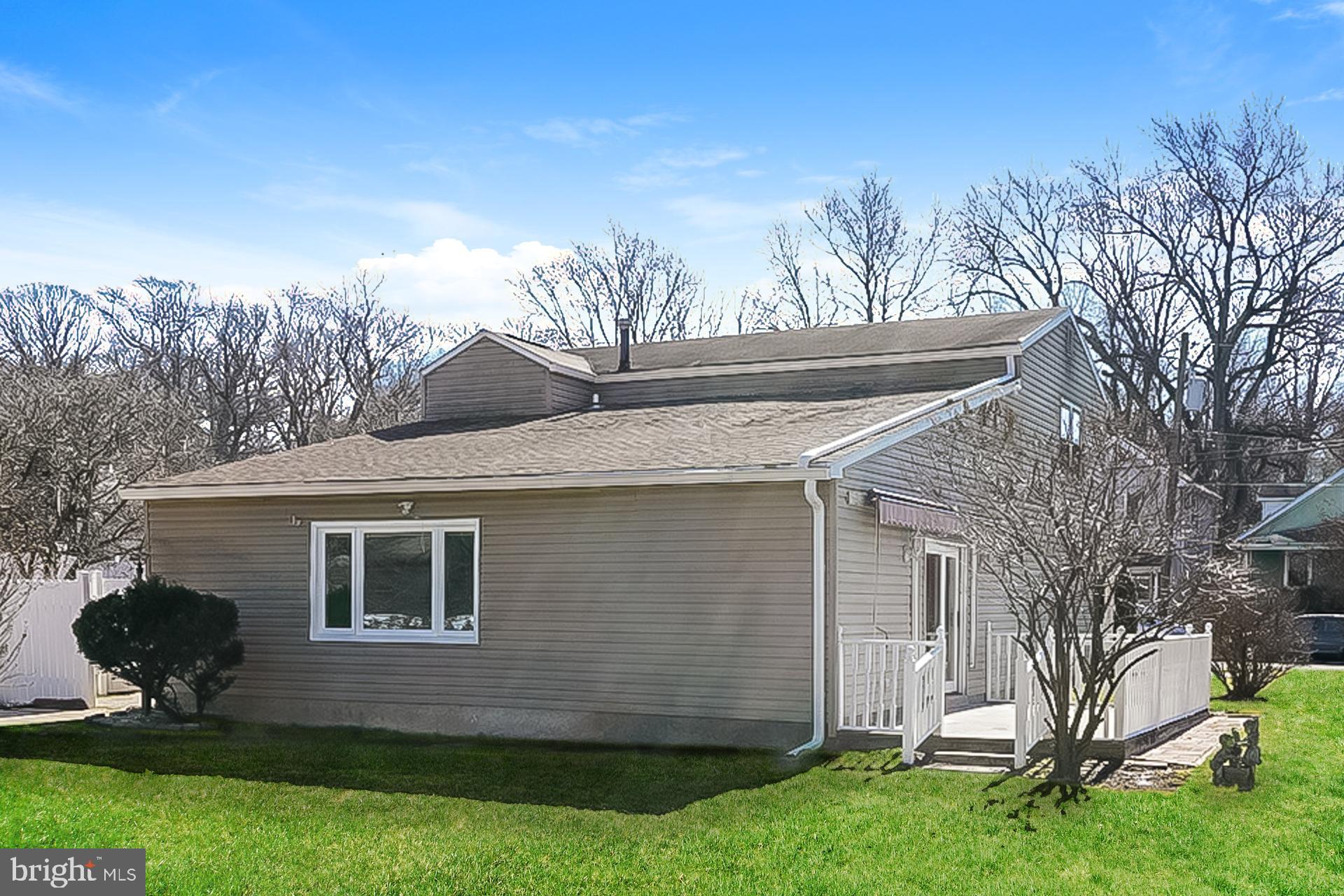 WILLOW RUN - Residential Lease
