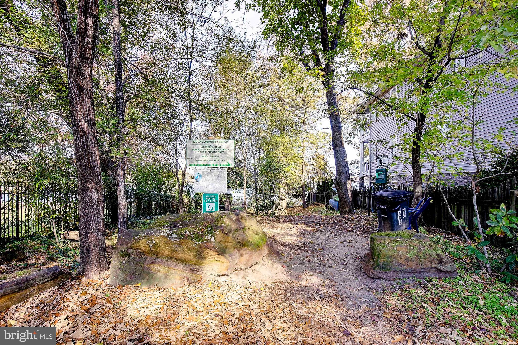 MANHATTAN BEACH - Residential