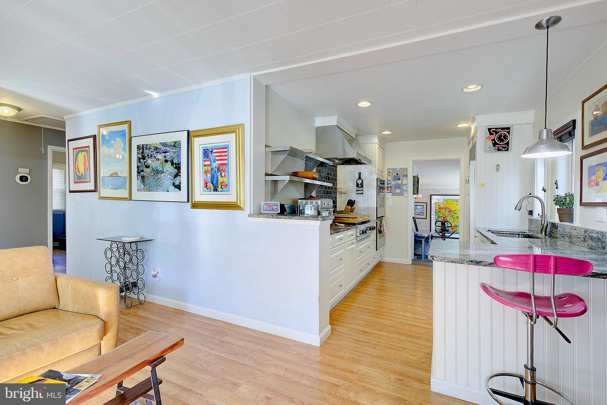 MANHATTAN BEACH - Residential