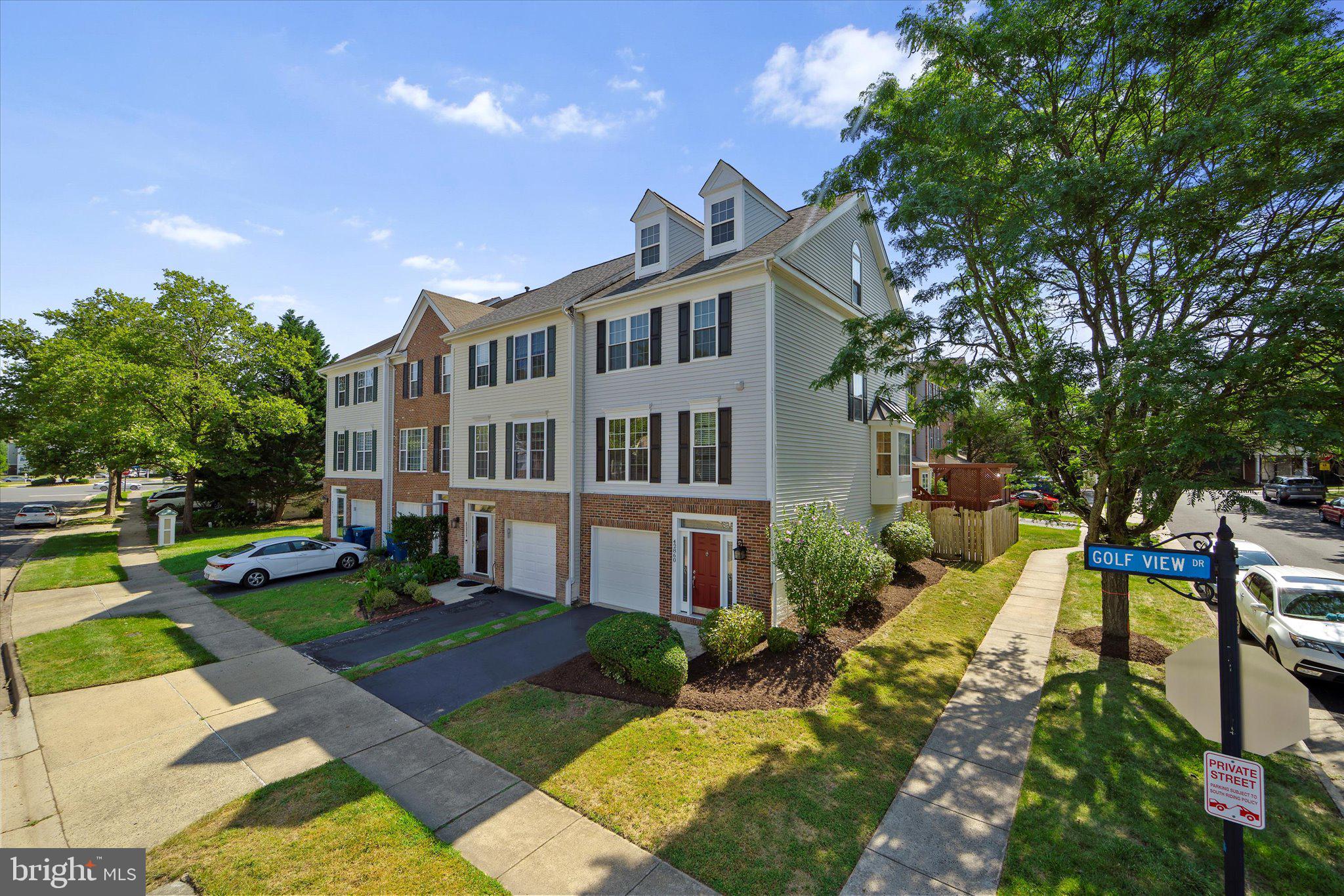 42860 GOLF VIEW DRIVE