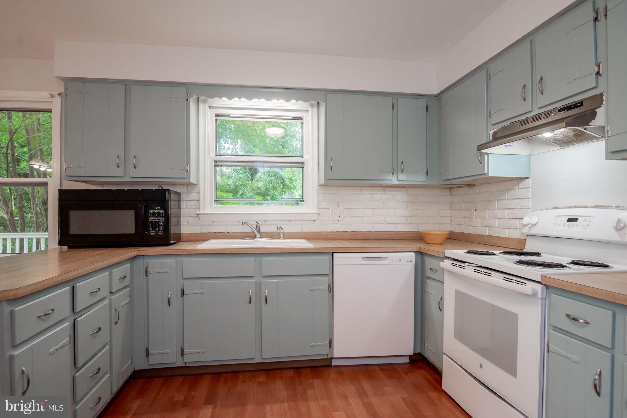 THABAR - Residential