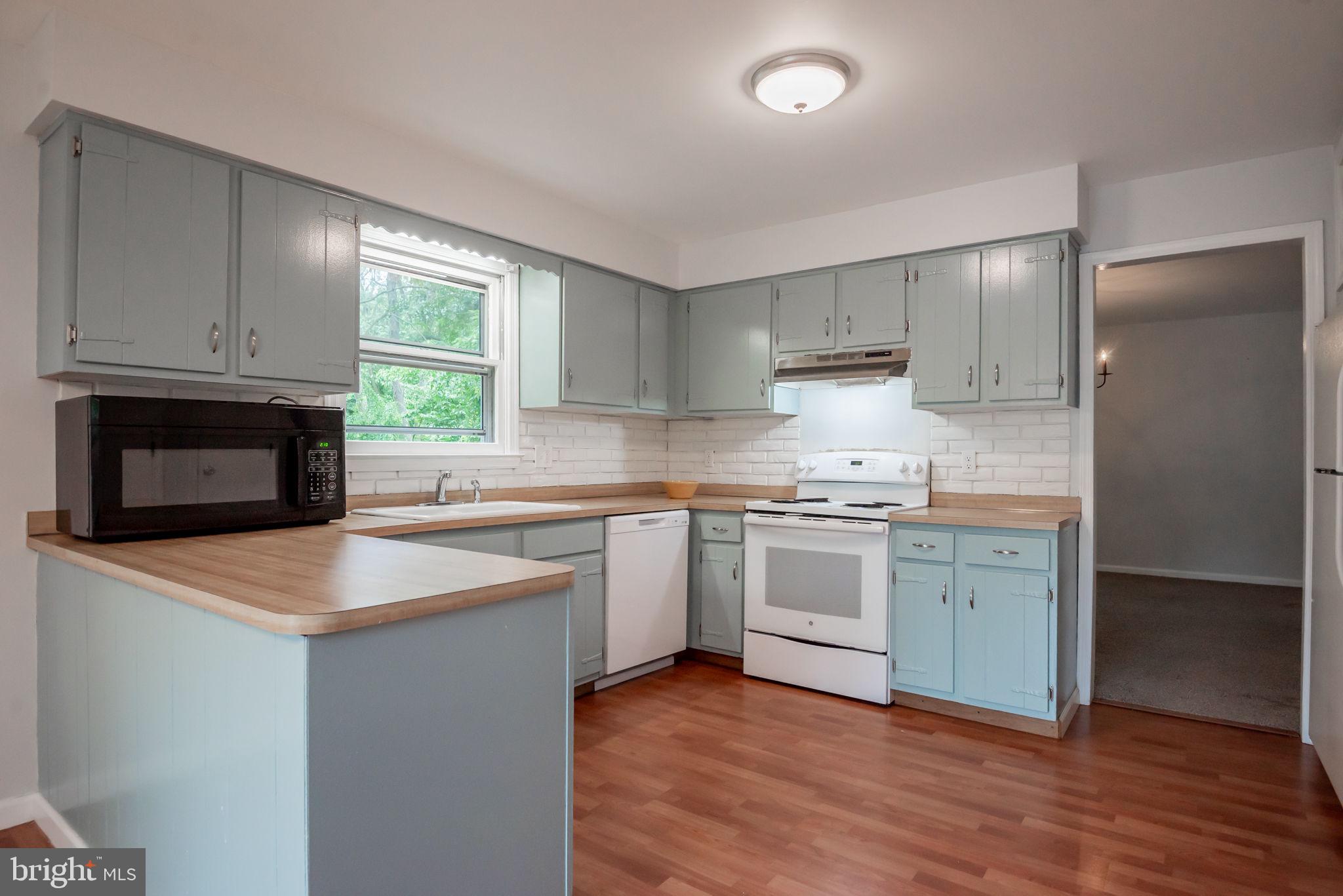 THABAR - Residential