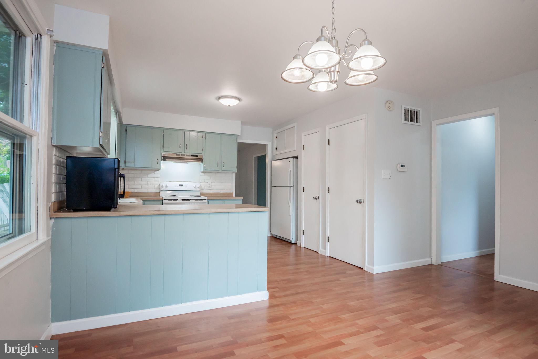 THABAR - Residential