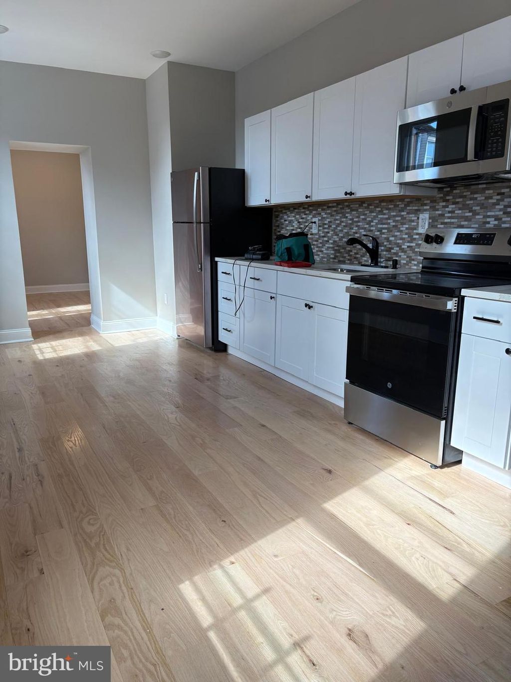 Photo of 2900 N 5th Street #UNIT 2, PHILADELPHIA, PA 19133 (MLS # PAPH2557260)