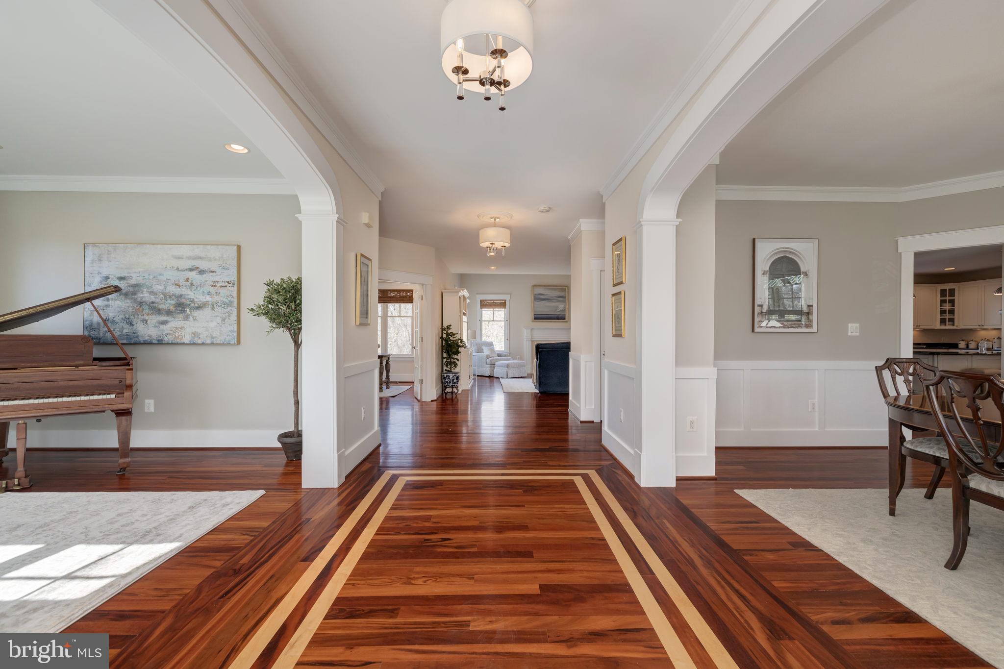 LITTLE VIENNA ESTATES - Residential