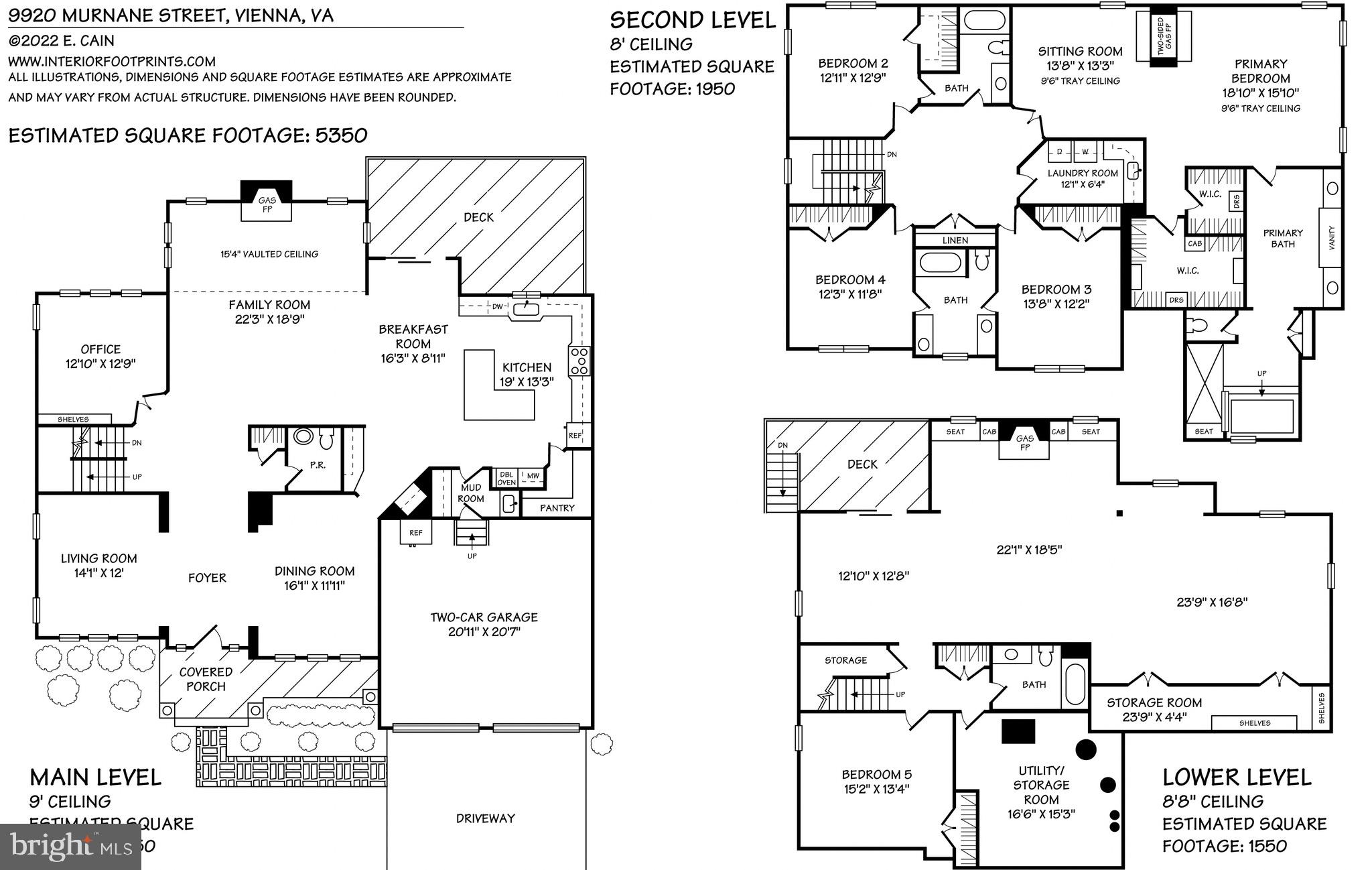LITTLE VIENNA ESTATES - Residential