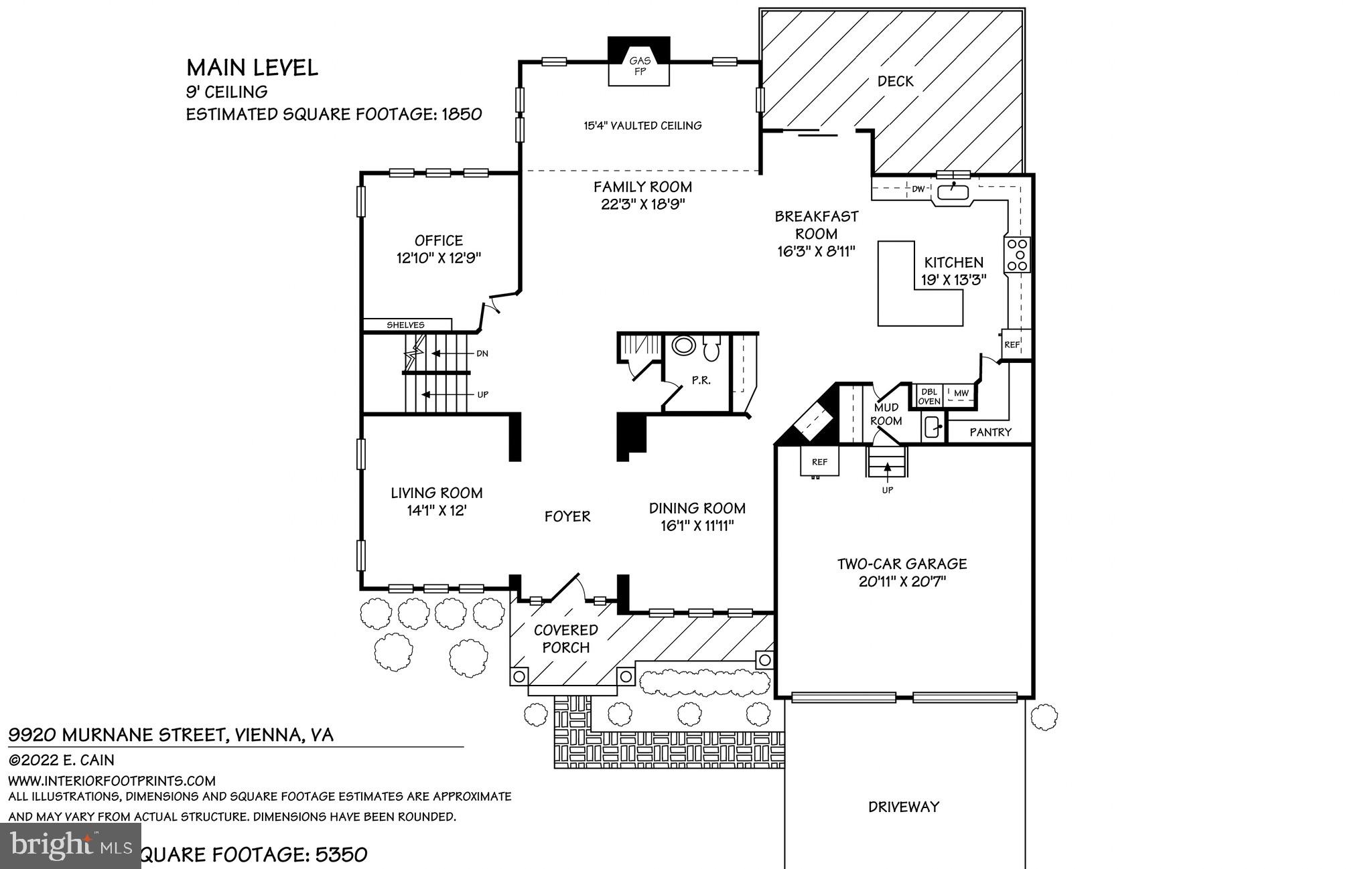 LITTLE VIENNA ESTATES - Residential
