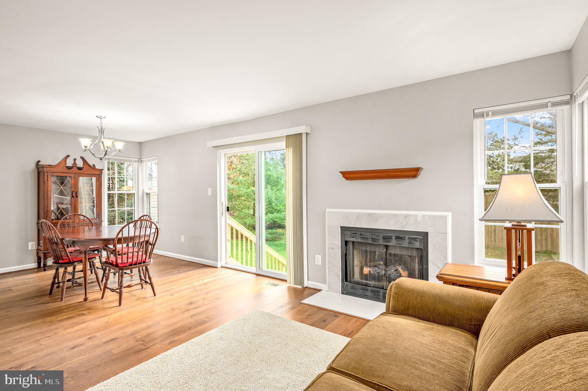 SPRING LAKE ESTATES WEST - Residential